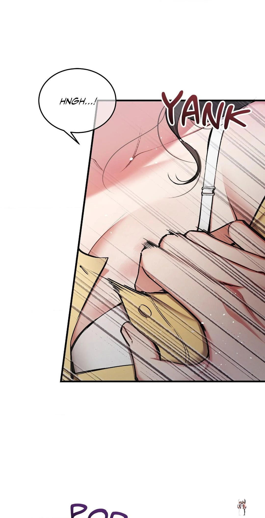 Touch Me, Tease Me (Uncensored) Touch Me, Tease Me (Uncensored) Chapter 22 - Page 30