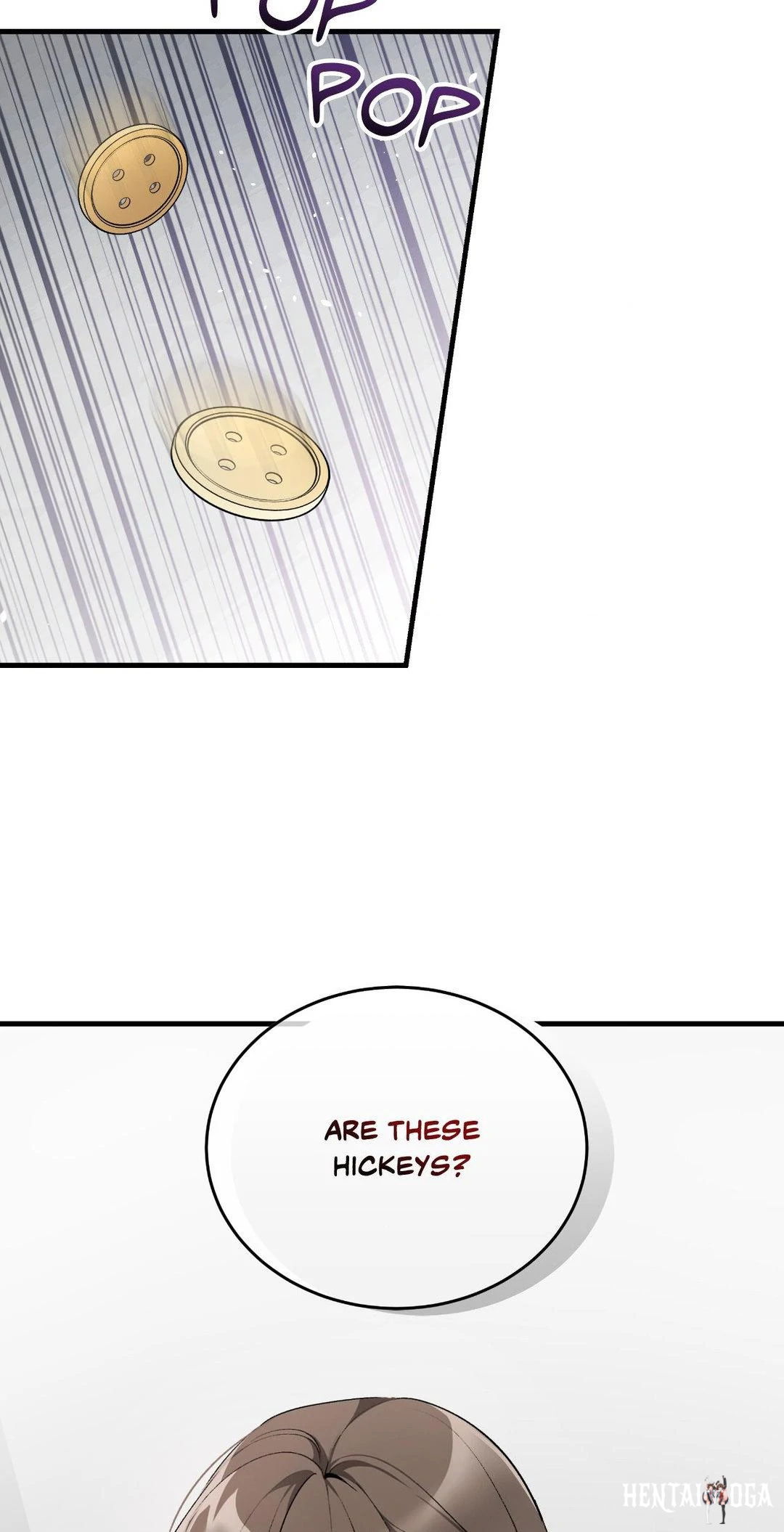 Touch Me, Tease Me (Uncensored) Touch Me, Tease Me (Uncensored) Chapter 22 - Page 31