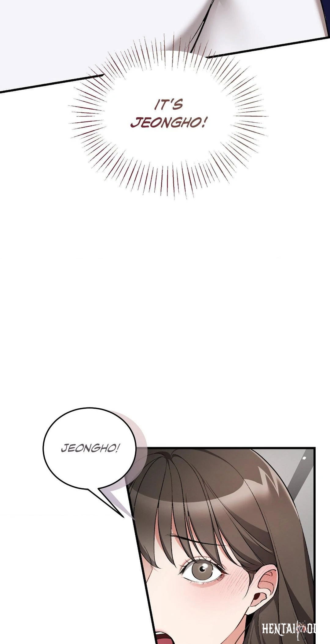 Touch Me, Tease Me (Uncensored) Touch Me, Tease Me (Uncensored) Chapter 22 - Page 38