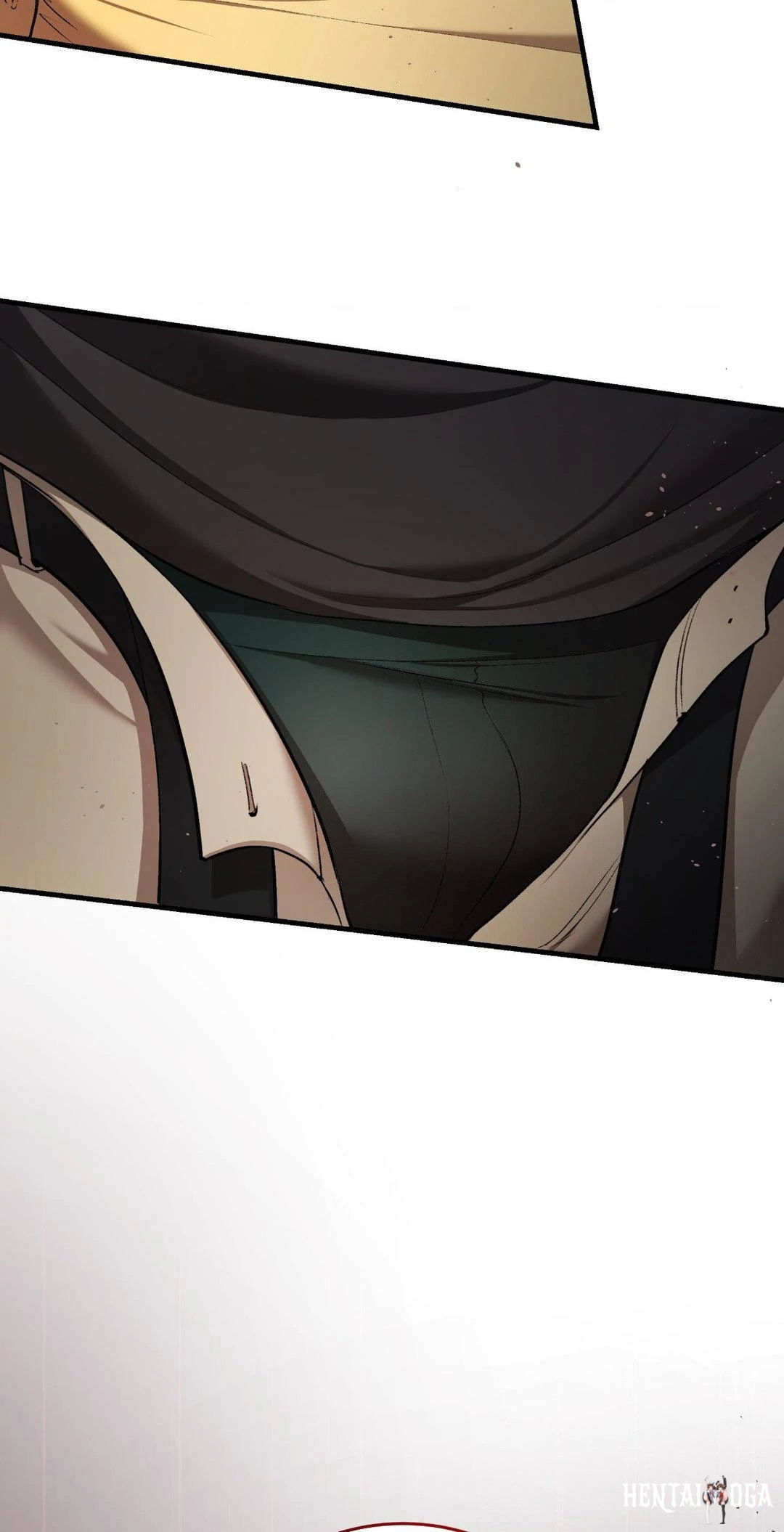 Touch Me, Tease Me (Uncensored) Touch Me, Tease Me (Uncensored) Chapter 22 - Page 40