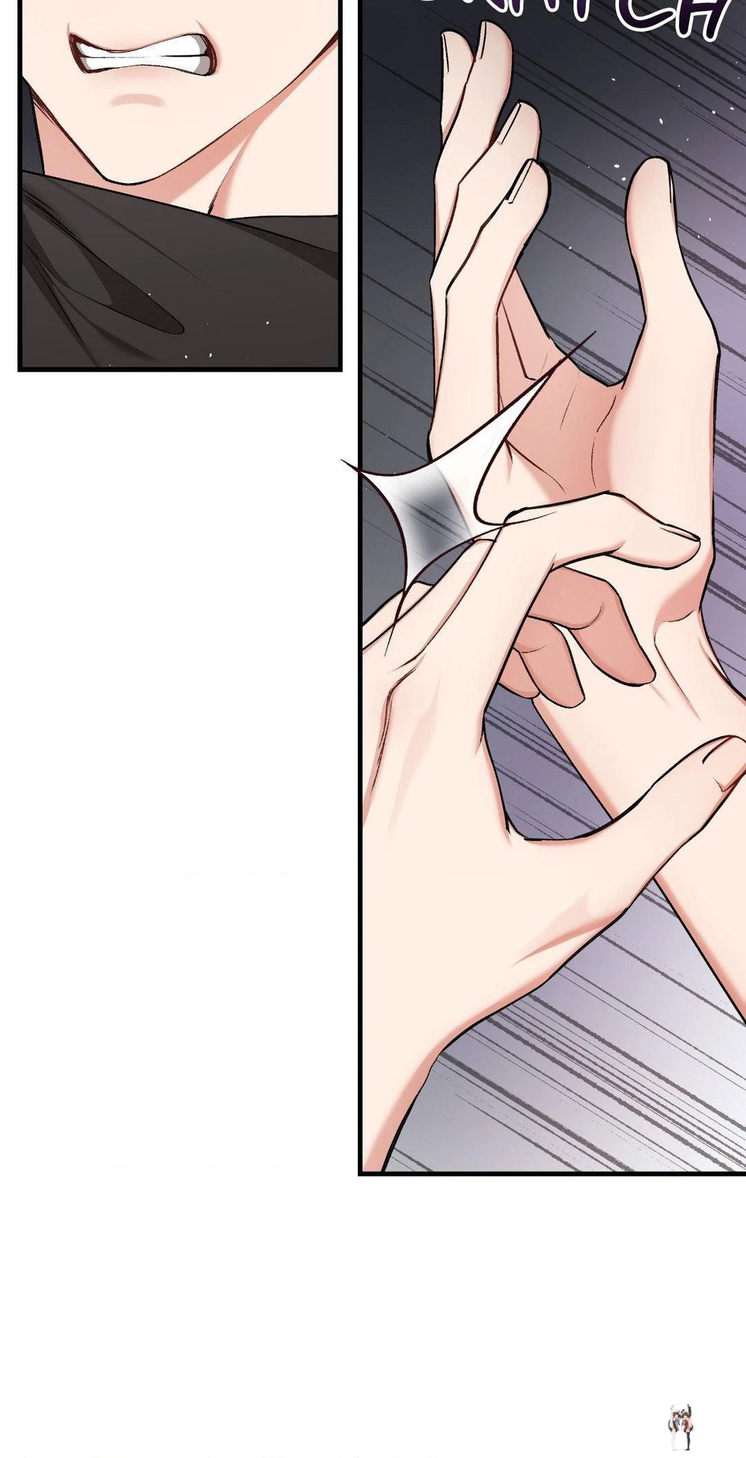 Touch Me, Tease Me (Uncensored) Touch Me, Tease Me (Uncensored) Chapter 22 - Page 47