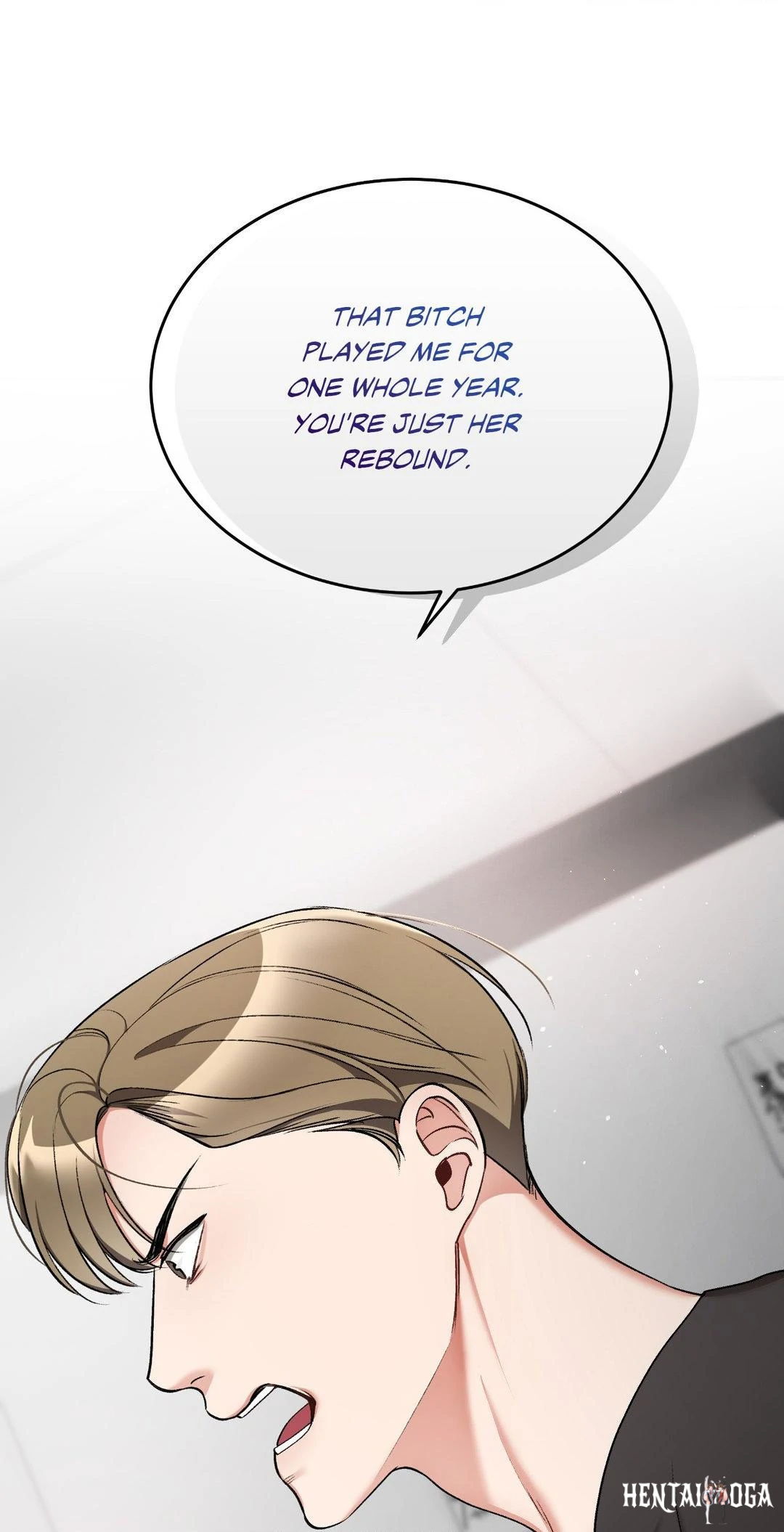 Touch Me, Tease Me (Uncensored) Touch Me, Tease Me (Uncensored) Chapter 22 - Page 48