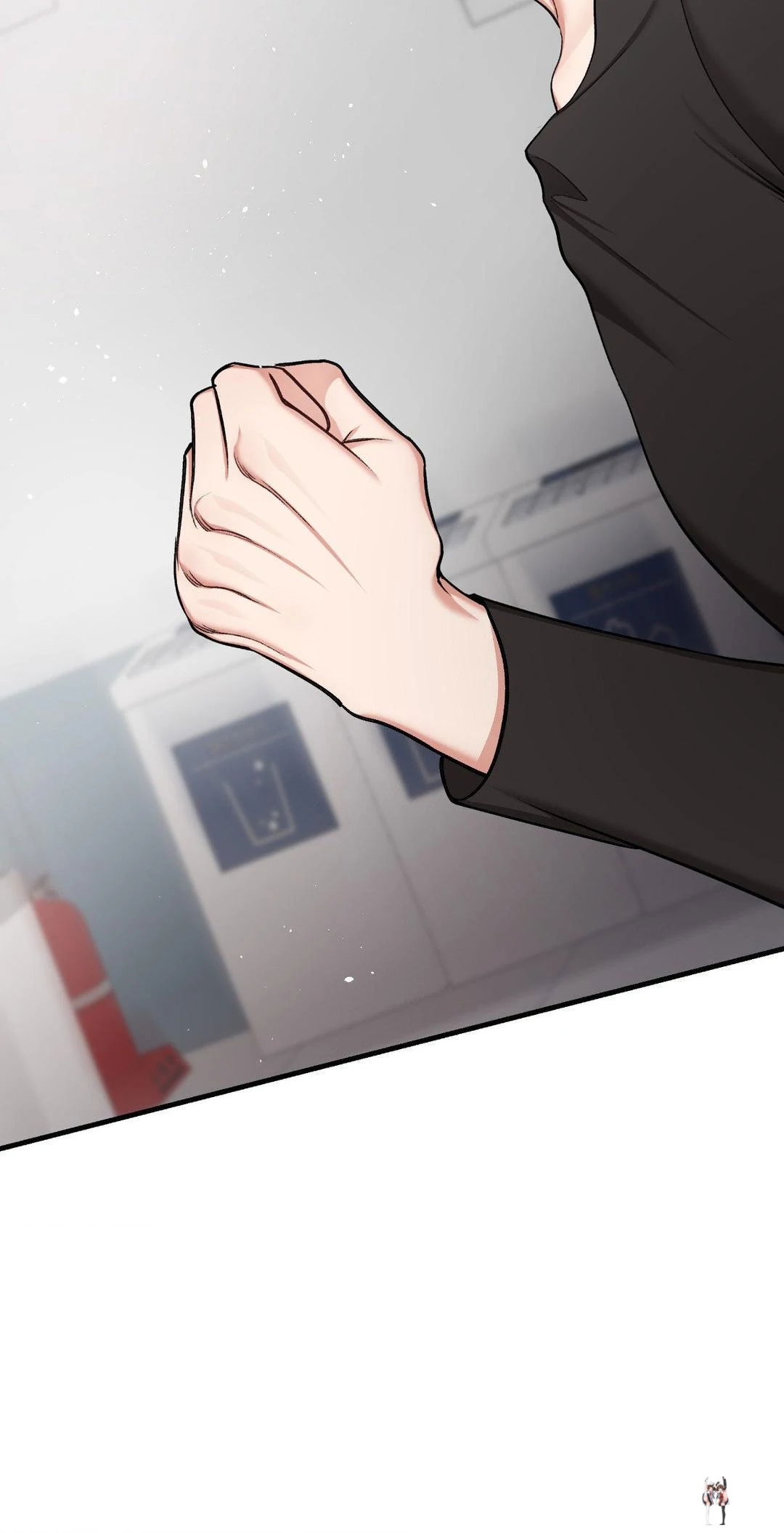 Touch Me, Tease Me (Uncensored) Touch Me, Tease Me (Uncensored) Chapter 22 - Page 49