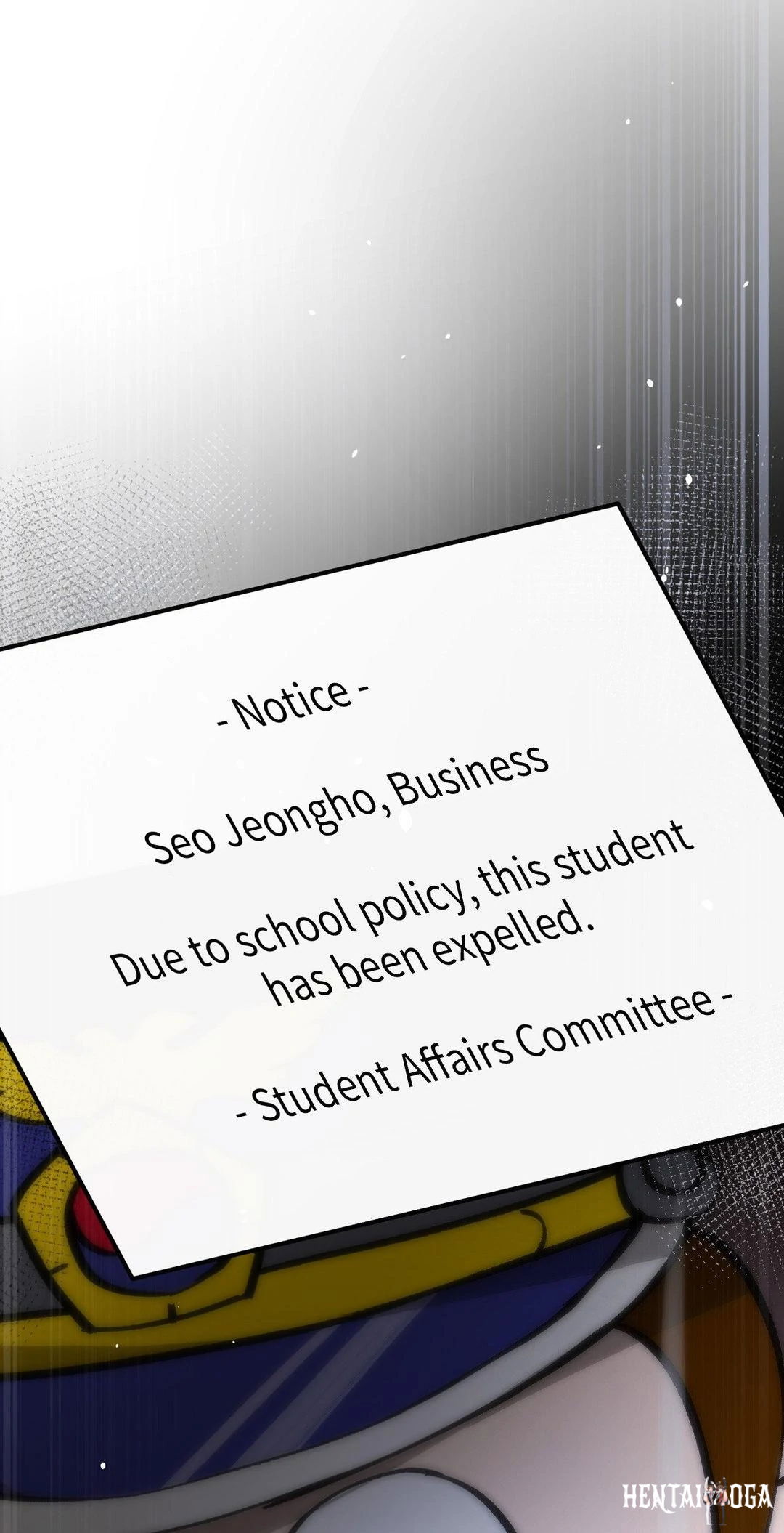 Touch Me, Tease Me (Uncensored) Touch Me, Tease Me (Uncensored) Chapter 22 - Page 61