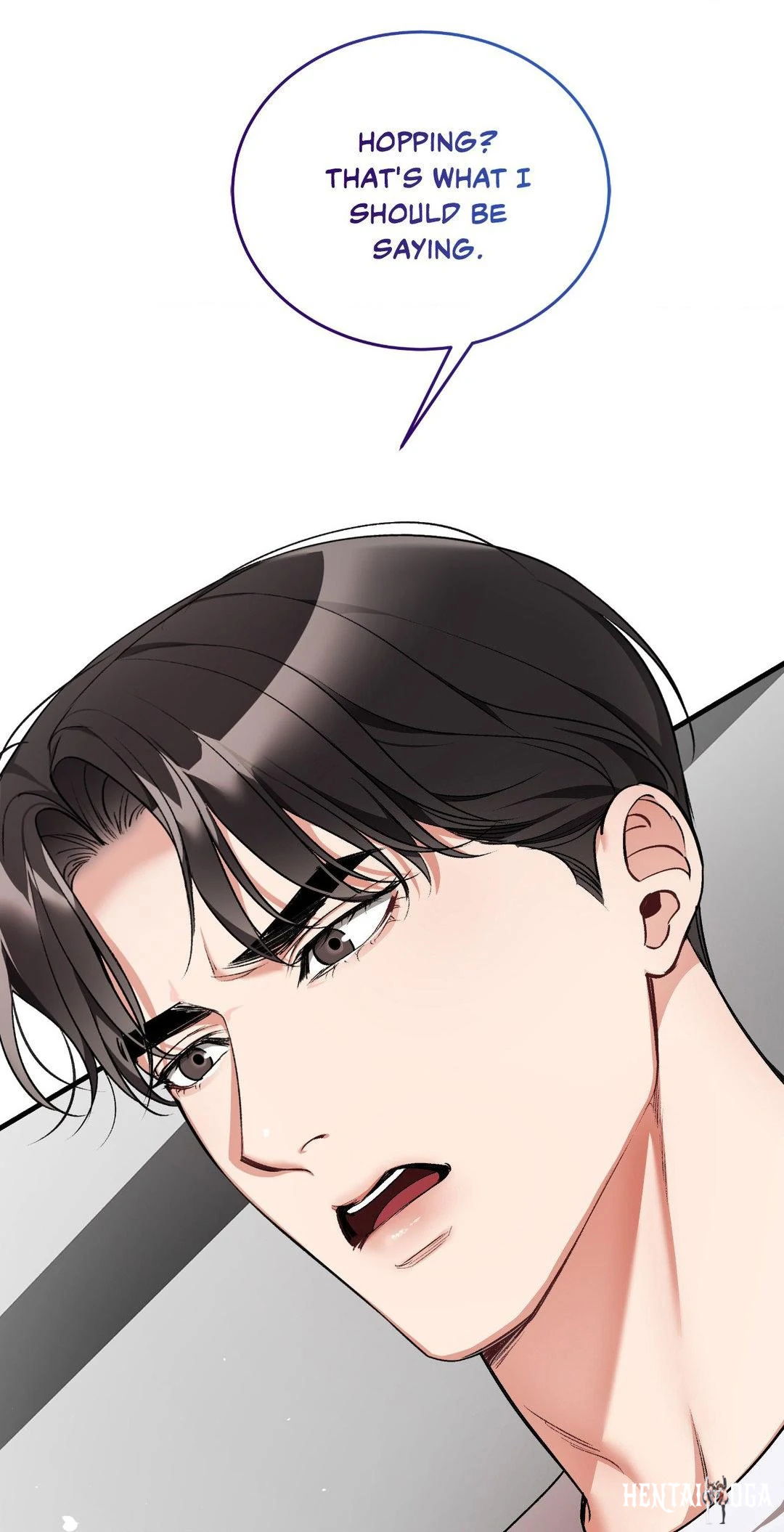 Touch Me, Tease Me (Uncensored) Touch Me, Tease Me (Uncensored) Chapter 22 - Page 65