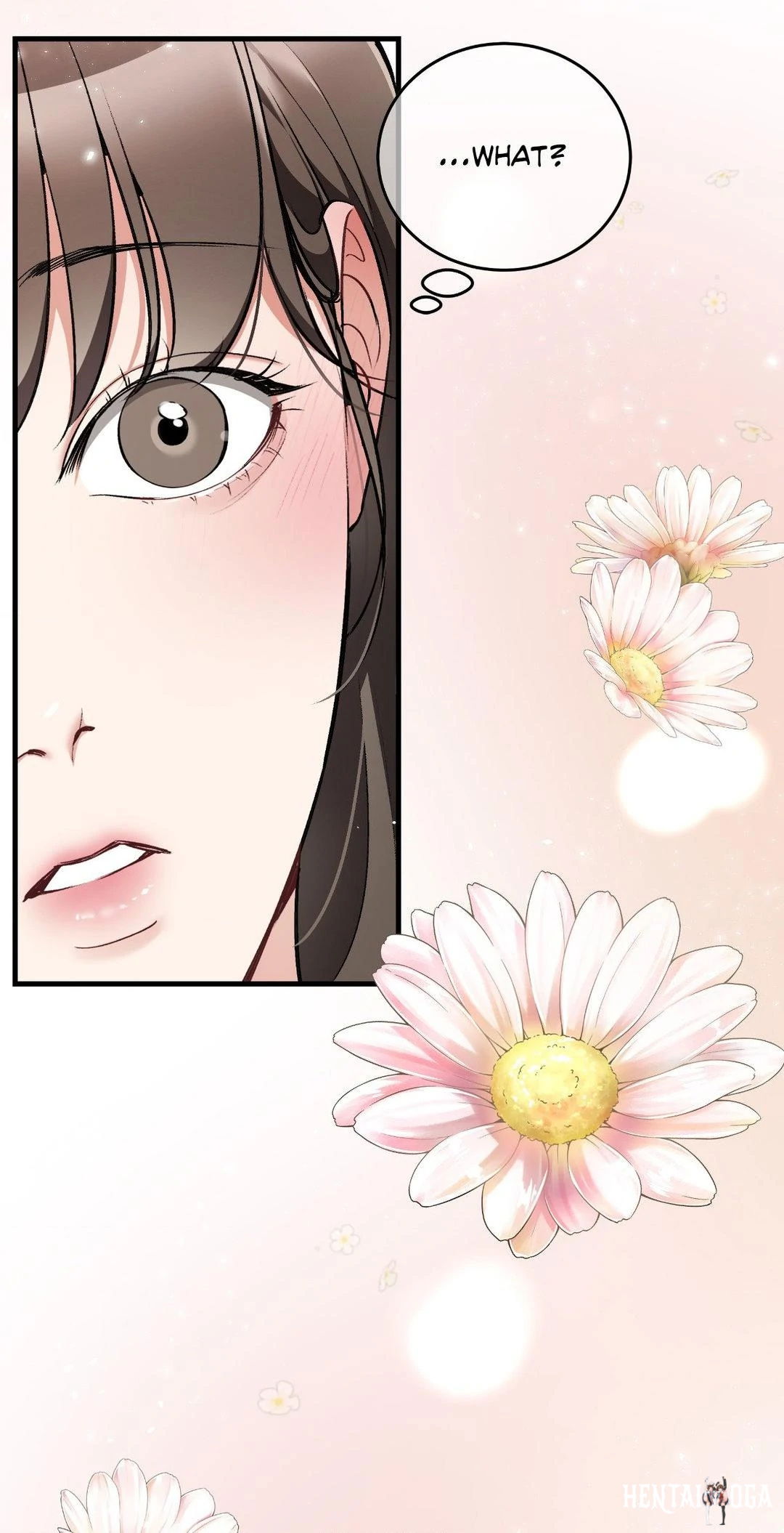 Touch Me, Tease Me (Uncensored) Touch Me, Tease Me (Uncensored) Chapter 22 - Page 67