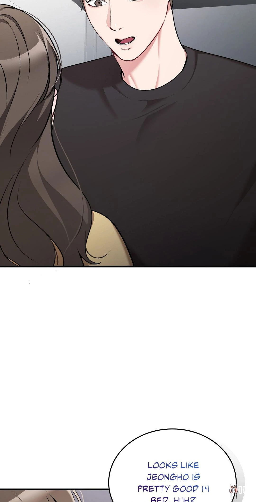 Touch Me, Tease Me (Uncensored) Touch Me, Tease Me (Uncensored) Chapter 22 - Page 8