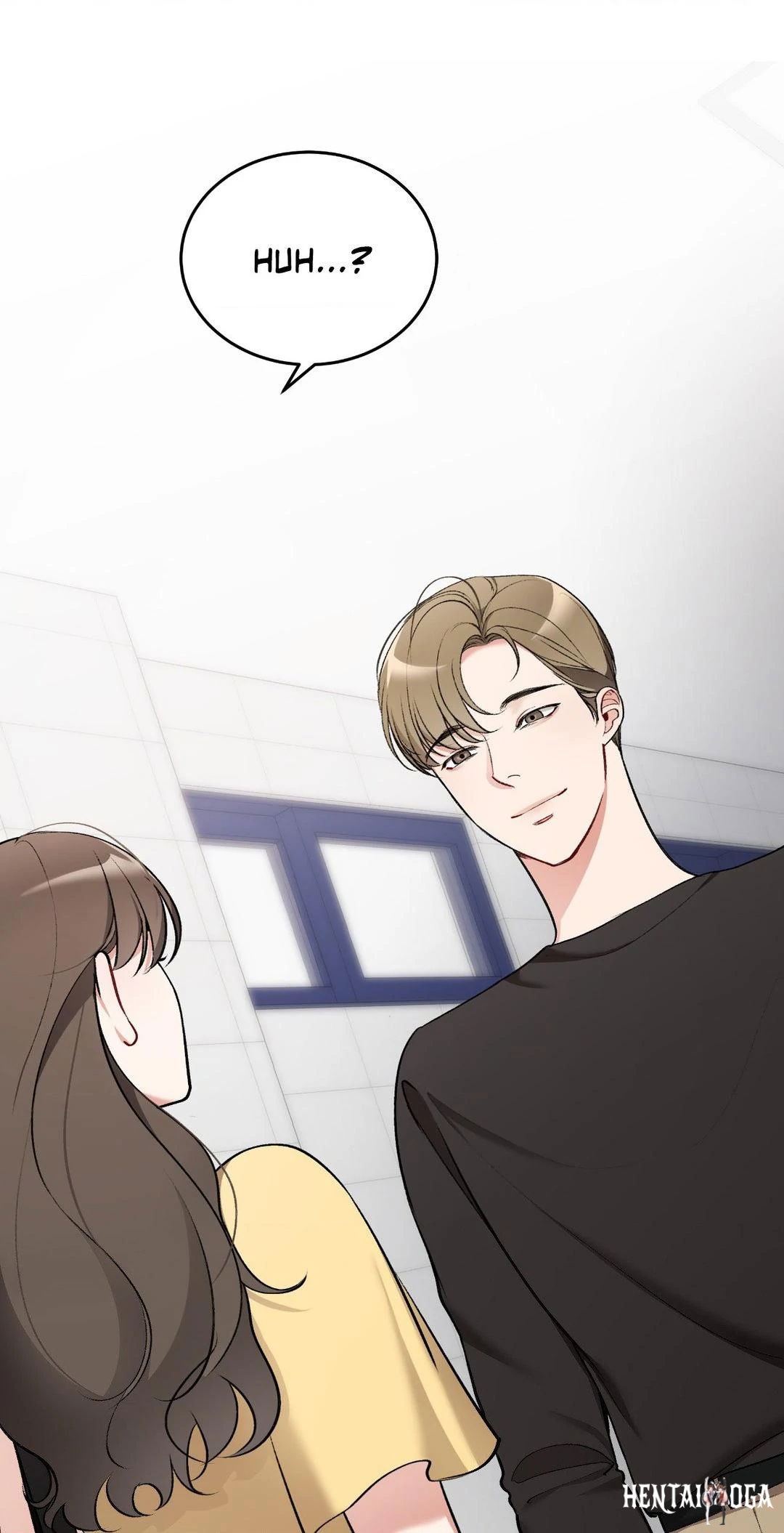 Touch Me, Tease Me (Uncensored) Touch Me, Tease Me (Uncensored) Chapter 21 - Page 24