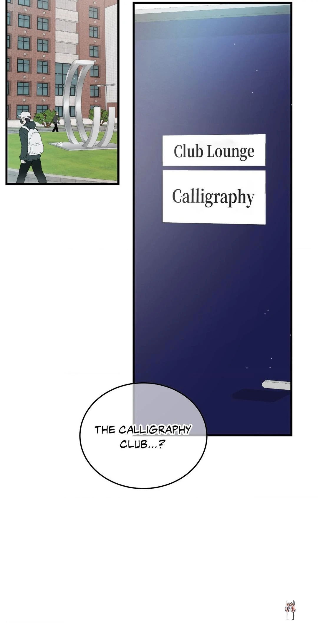 Touch Me, Tease Me (Uncensored) Touch Me, Tease Me (Uncensored) Chapter 21 - Page 36