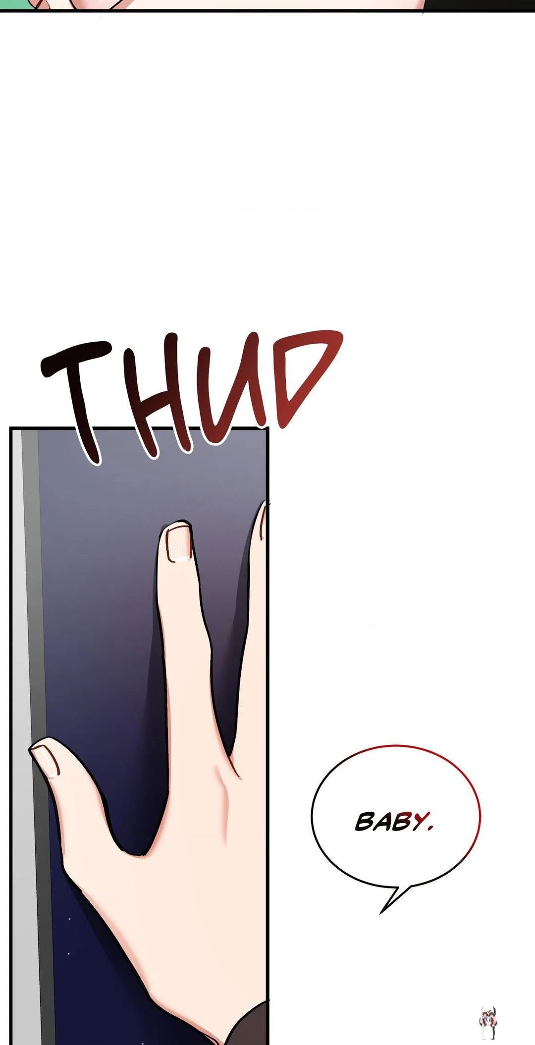 Touch Me, Tease Me (Uncensored) Touch Me, Tease Me (Uncensored) Chapter 21 - Page 40