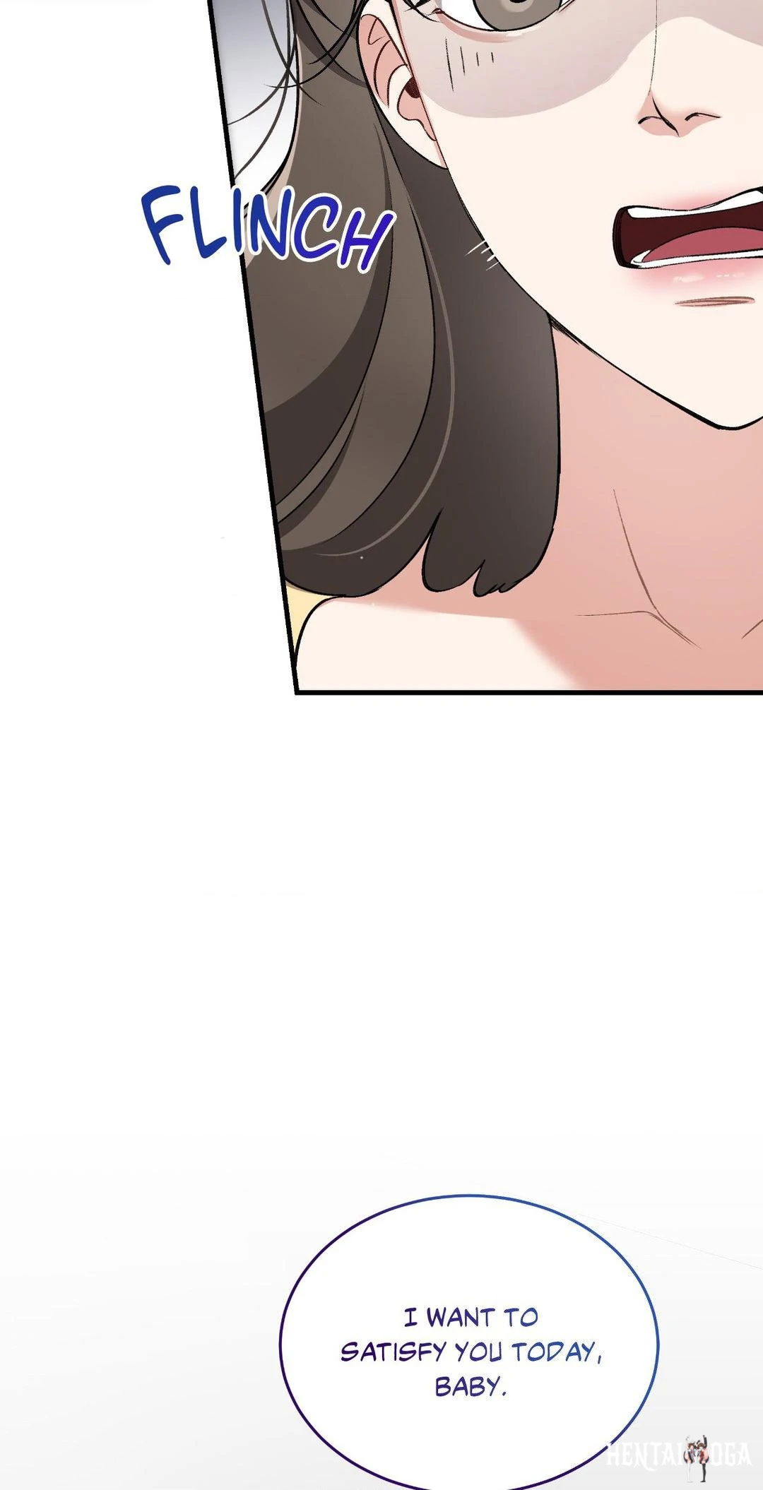 Touch Me, Tease Me (Uncensored) Touch Me, Tease Me (Uncensored) Chapter 21 - Page 52