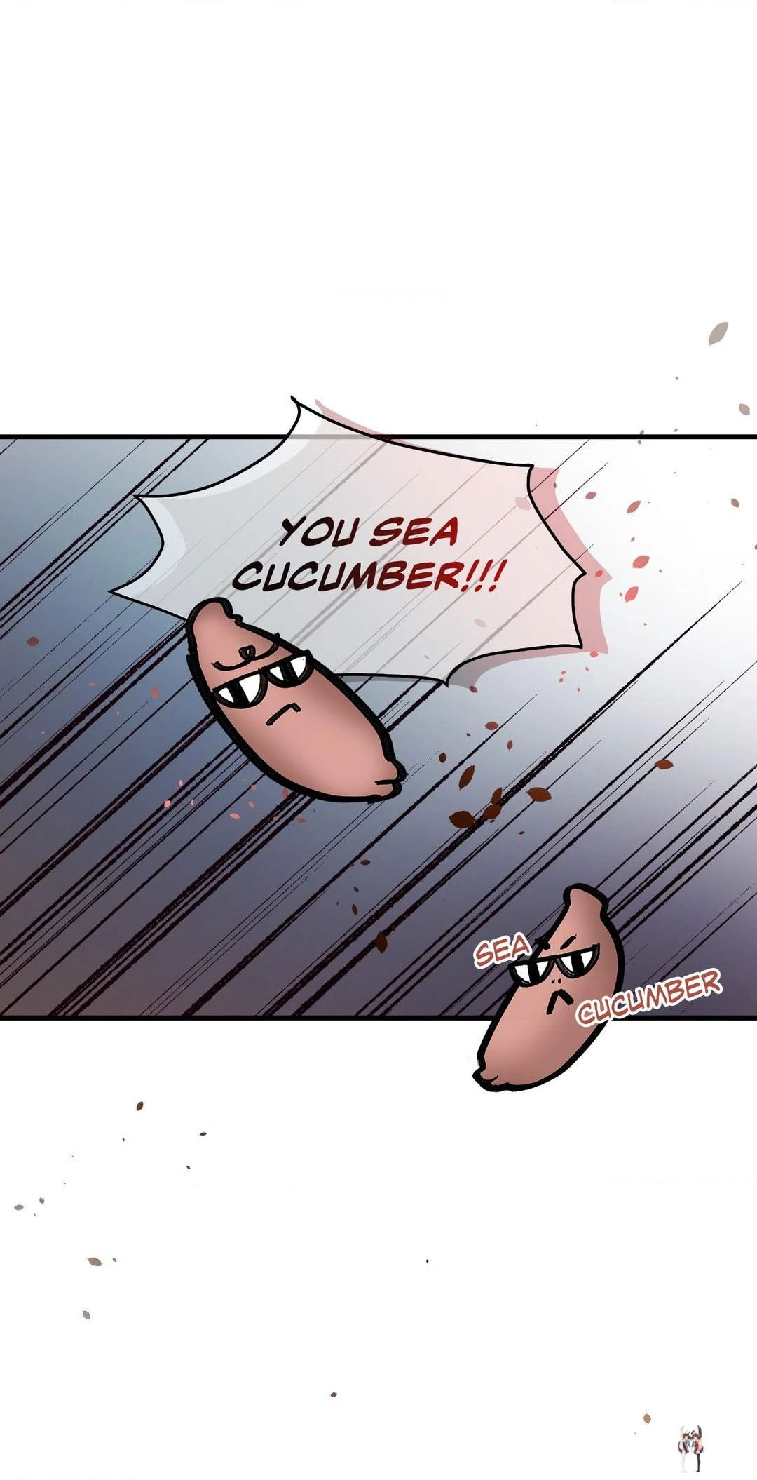 Touch Me, Tease Me (Uncensored) Touch Me, Tease Me (Uncensored) Chapter 21 - Page 56