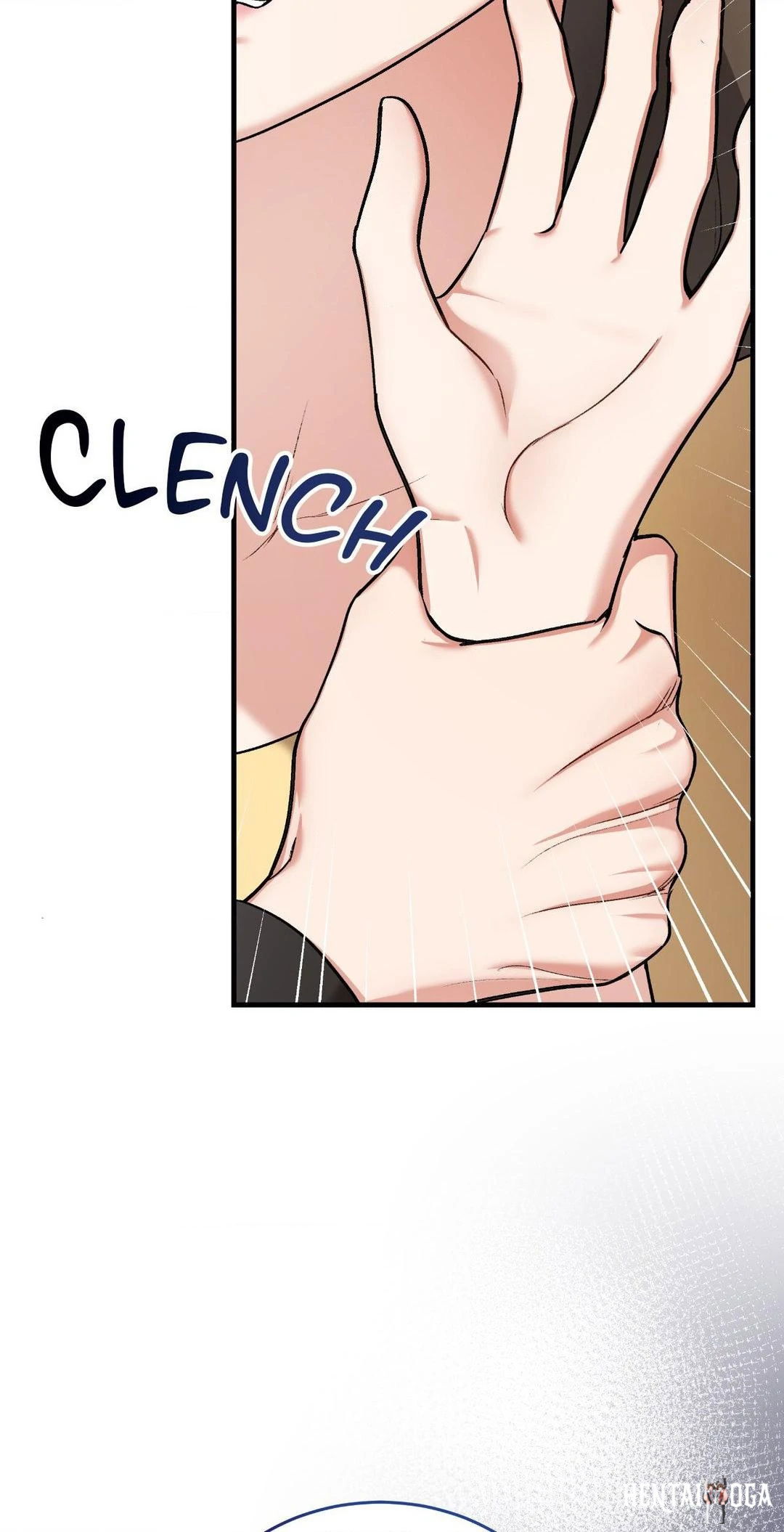 Touch Me, Tease Me (Uncensored) Touch Me, Tease Me (Uncensored) Chapter 21 - Page 62