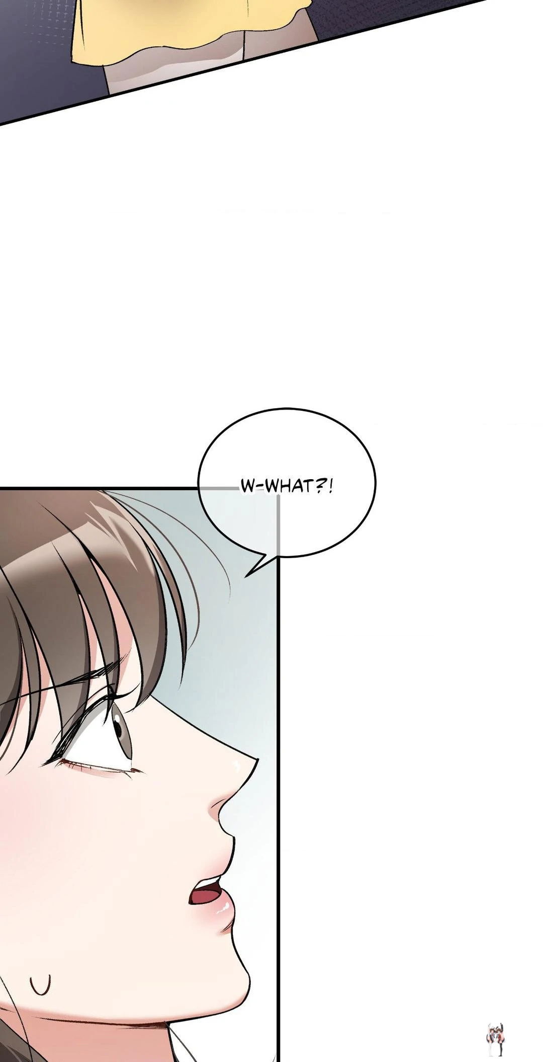 Touch Me, Tease Me (Uncensored) Touch Me, Tease Me (Uncensored) Chapter 21 - Page 64