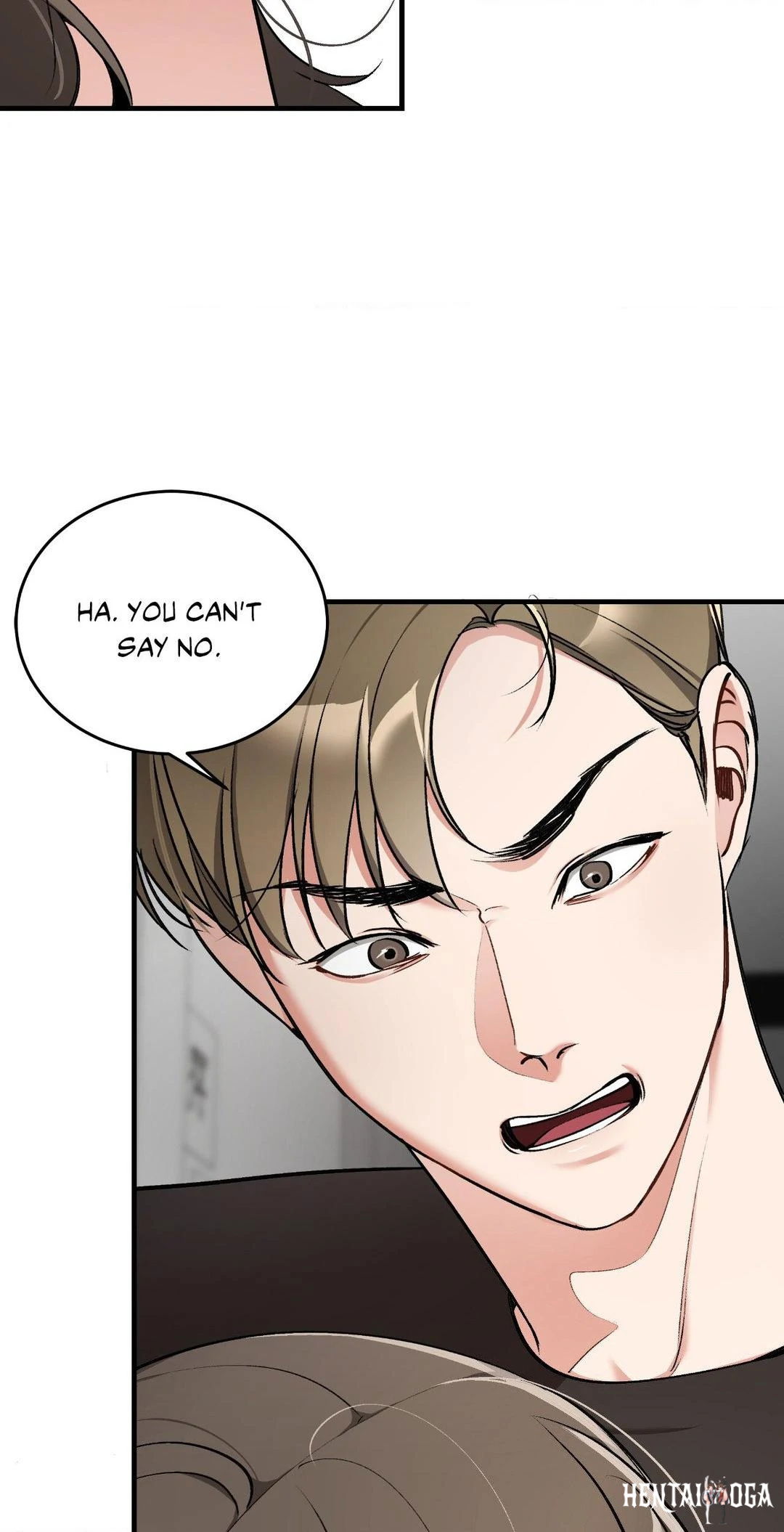 Touch Me, Tease Me (Uncensored) Touch Me, Tease Me (Uncensored) Chapter 21 - Page 65