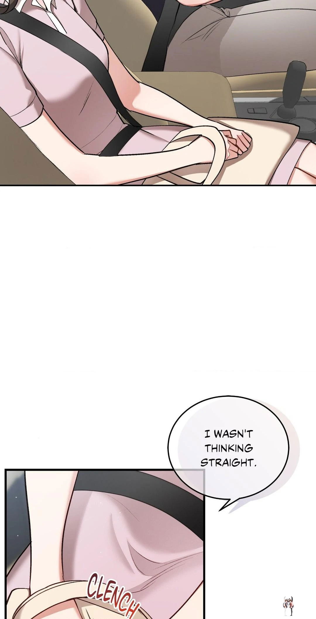 Touch Me, Tease Me (Uncensored) Touch Me, Tease Me (Uncensored) Chapter 20 - Page 15