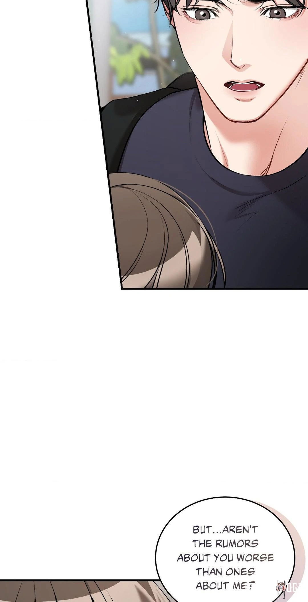 Touch Me, Tease Me (Uncensored) Touch Me, Tease Me (Uncensored) Chapter 20 - Page 2