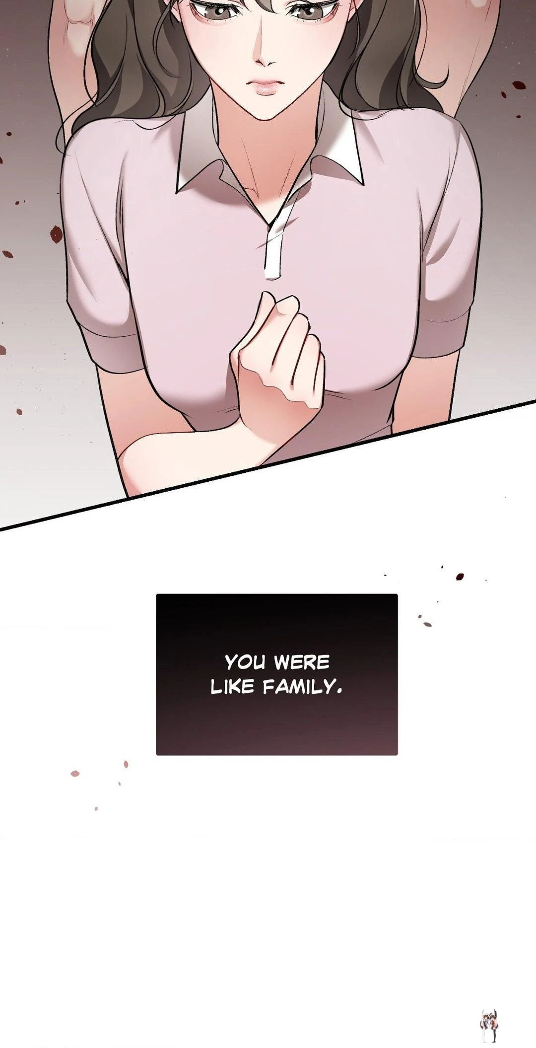 Touch Me, Tease Me (Uncensored) Touch Me, Tease Me (Uncensored) Chapter 20 - Page 39