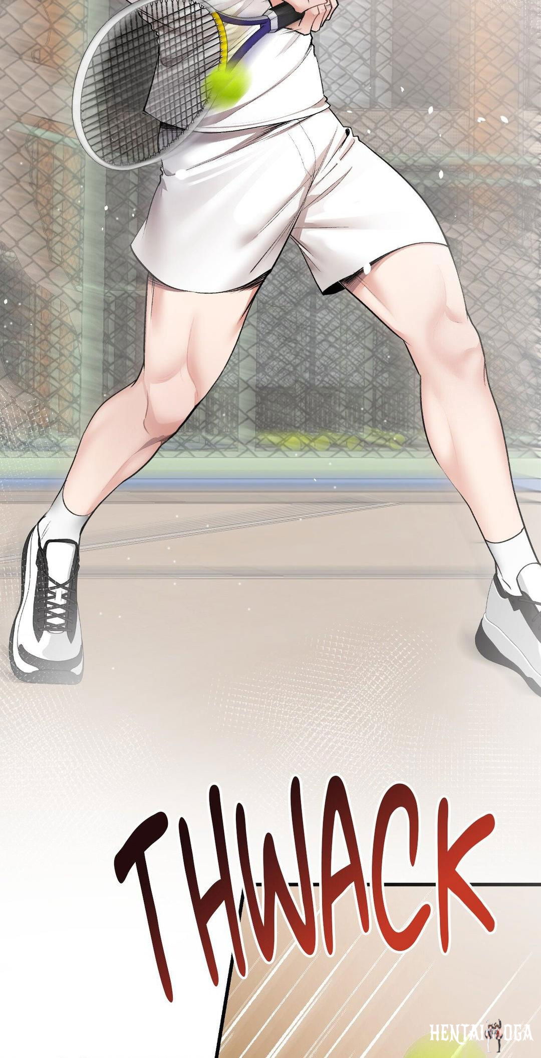 Touch Me, Tease Me (Uncensored) Touch Me, Tease Me (Uncensored) Chapter 20 - Page 42