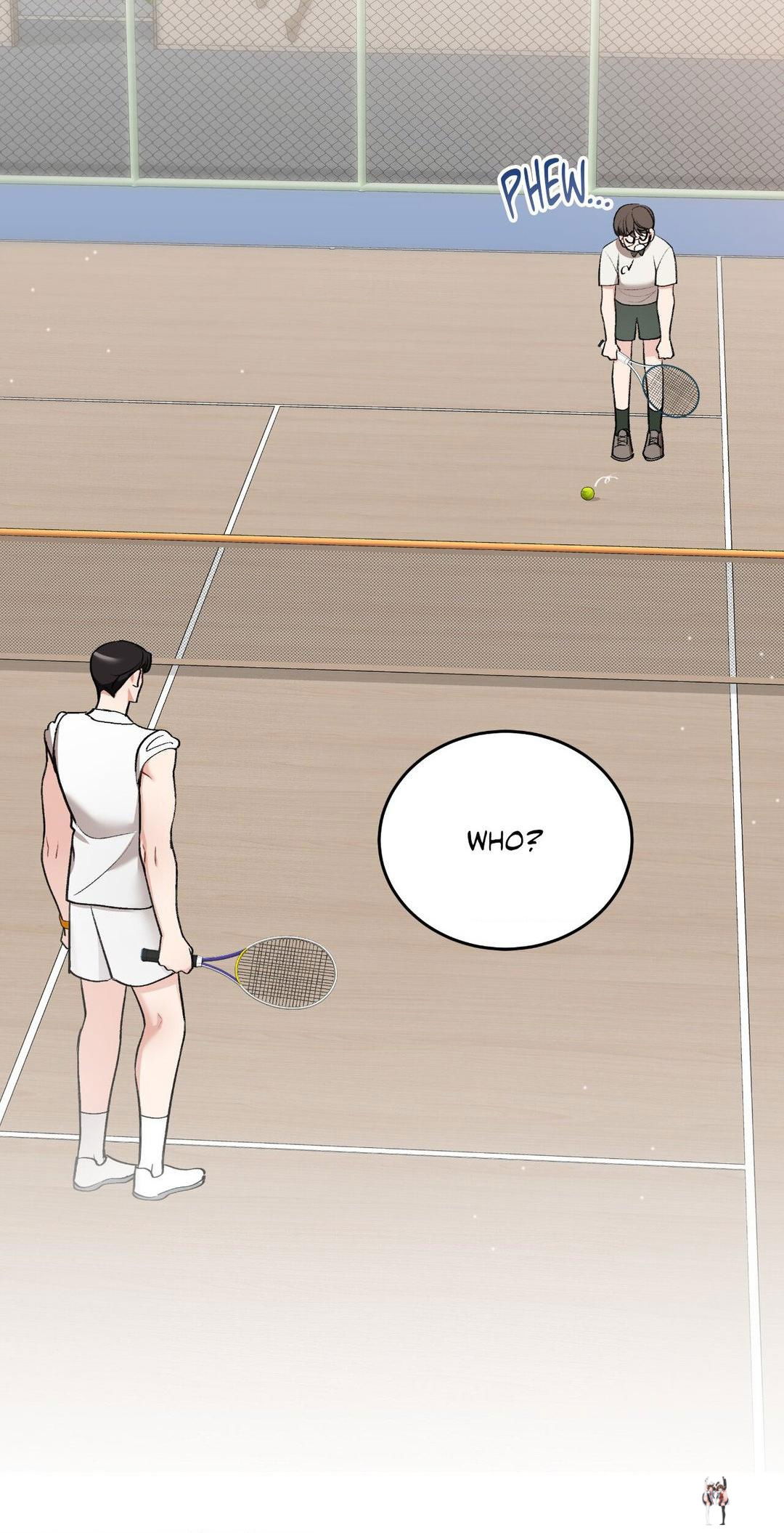 Touch Me, Tease Me (Uncensored) Touch Me, Tease Me (Uncensored) Chapter 20 - Page 45