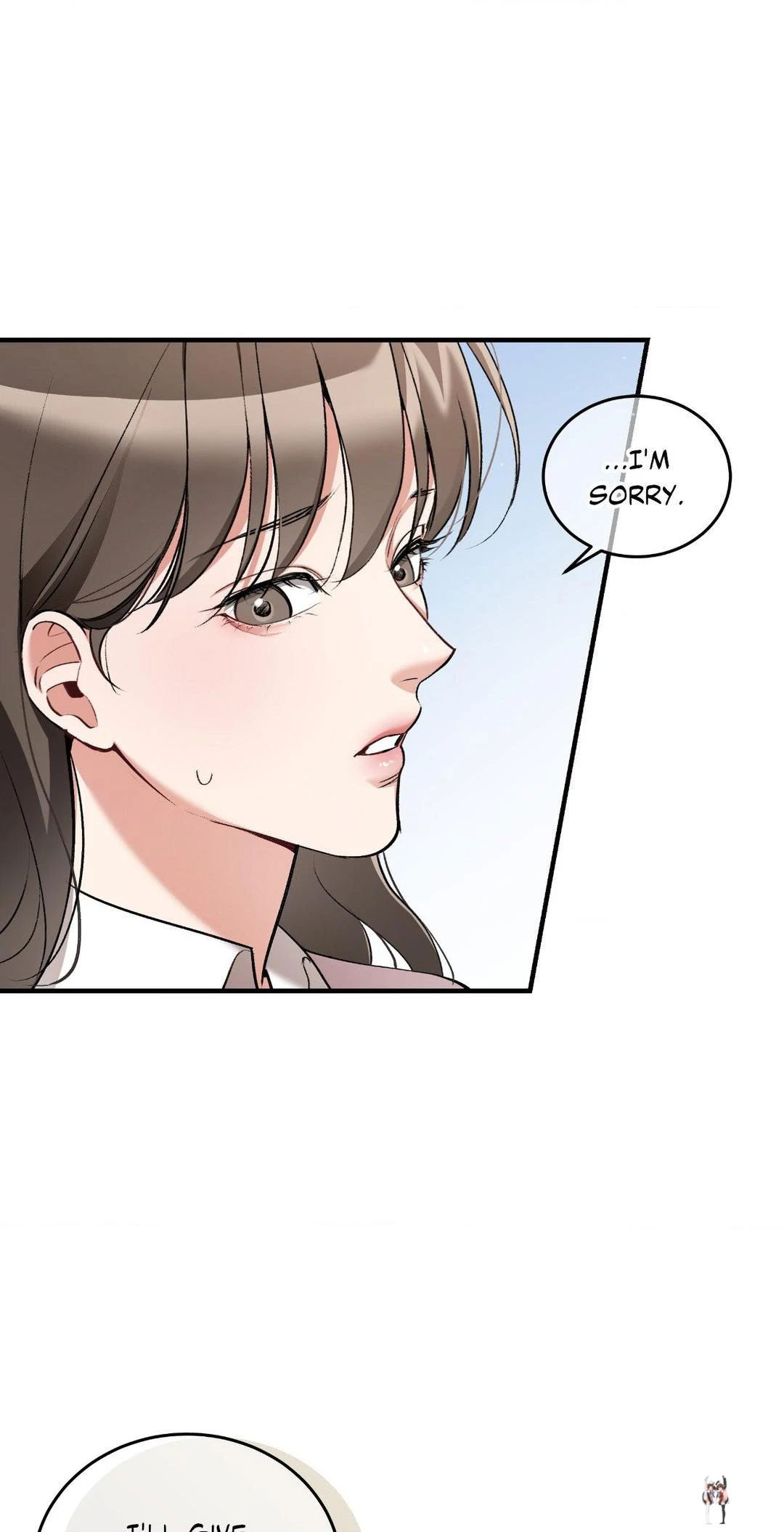 Touch Me, Tease Me (Uncensored) Touch Me, Tease Me (Uncensored) Chapter 20 - Page 5