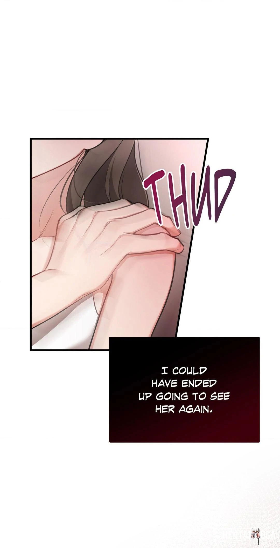 Touch Me, Tease Me (Uncensored) Touch Me, Tease Me (Uncensored) Chapter 20 - Page 53