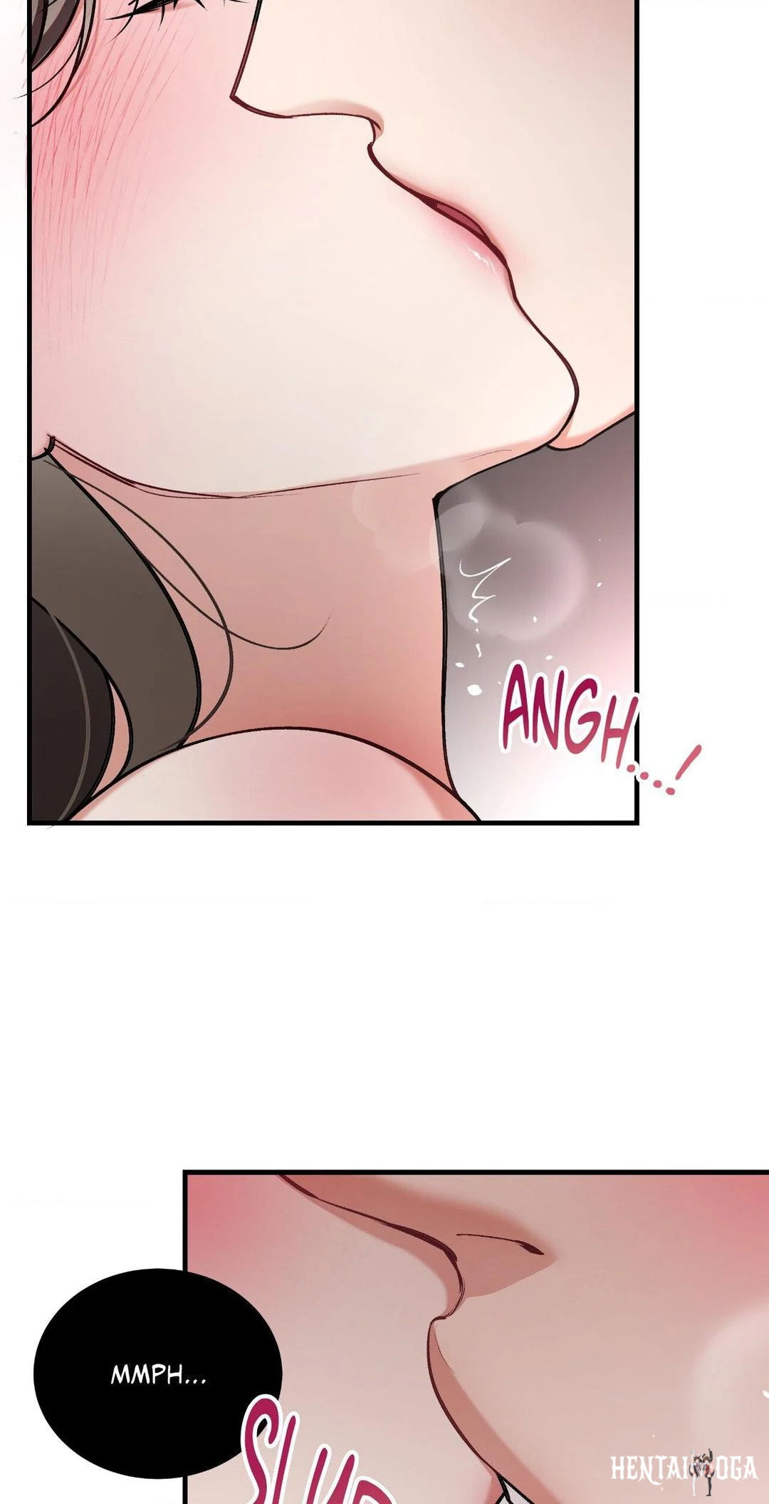 Touch Me, Tease Me (Uncensored) Touch Me, Tease Me (Uncensored) Chapter 20 - Page 56