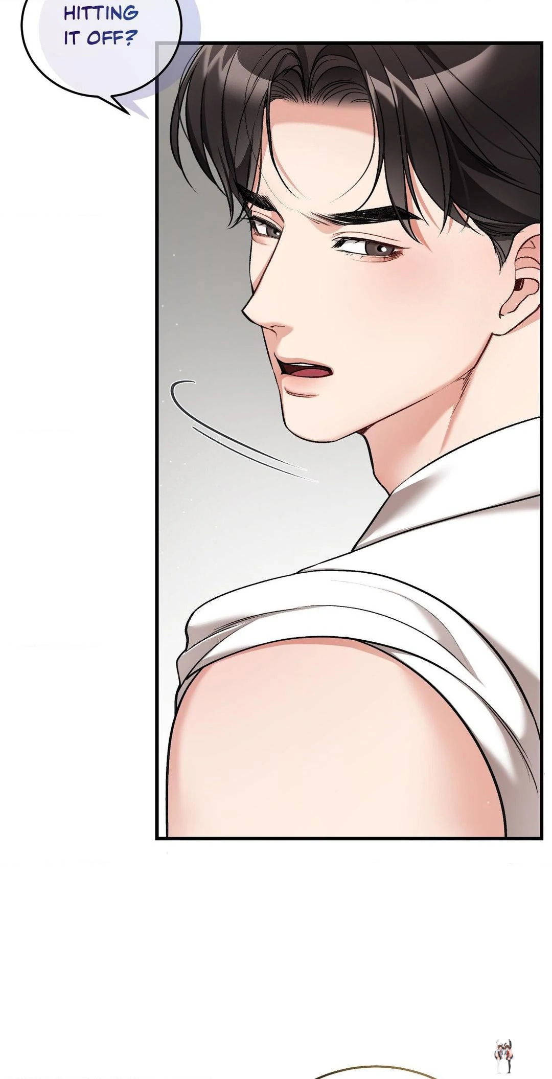 Touch Me, Tease Me (Uncensored) Touch Me, Tease Me (Uncensored) Chapter 20 - Page 59