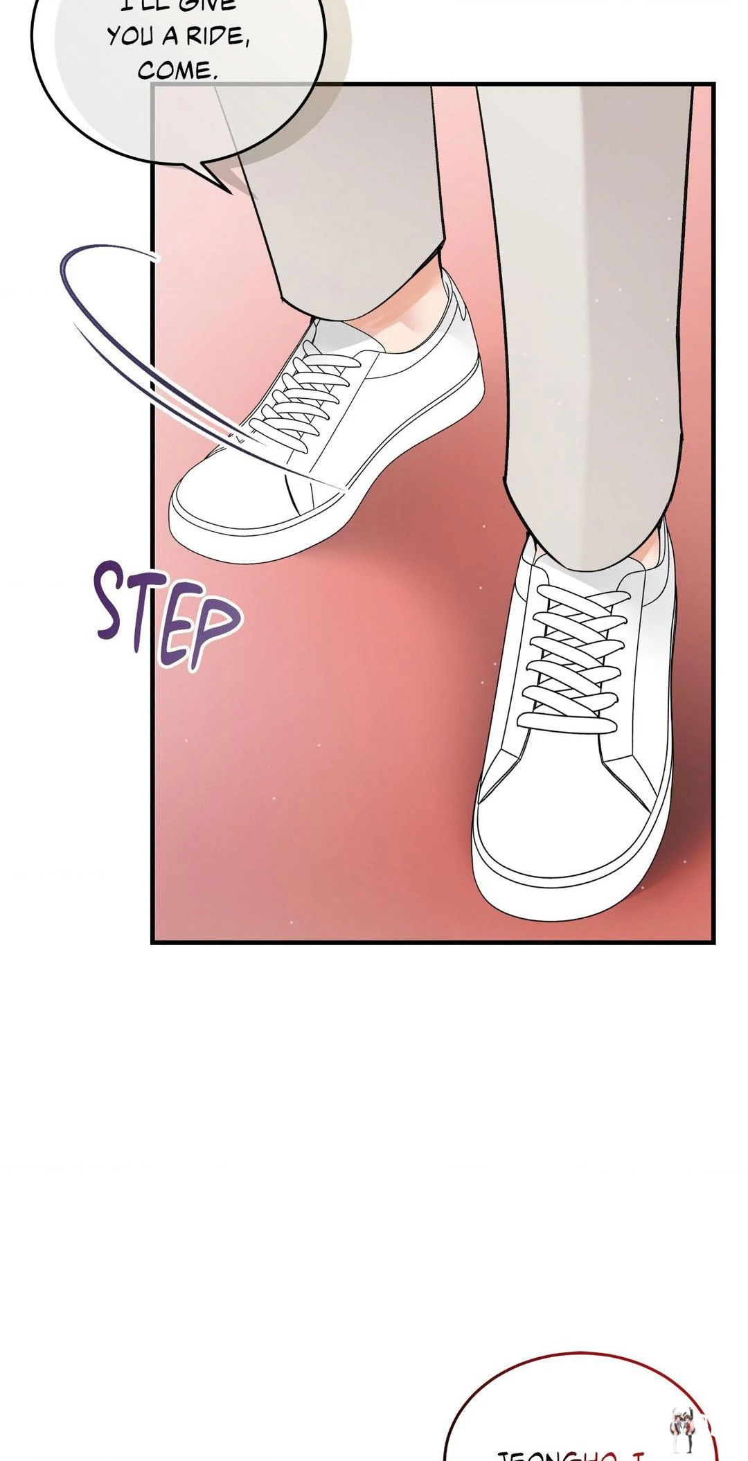 Touch Me, Tease Me (Uncensored) Touch Me, Tease Me (Uncensored) Chapter 20 - Page 6