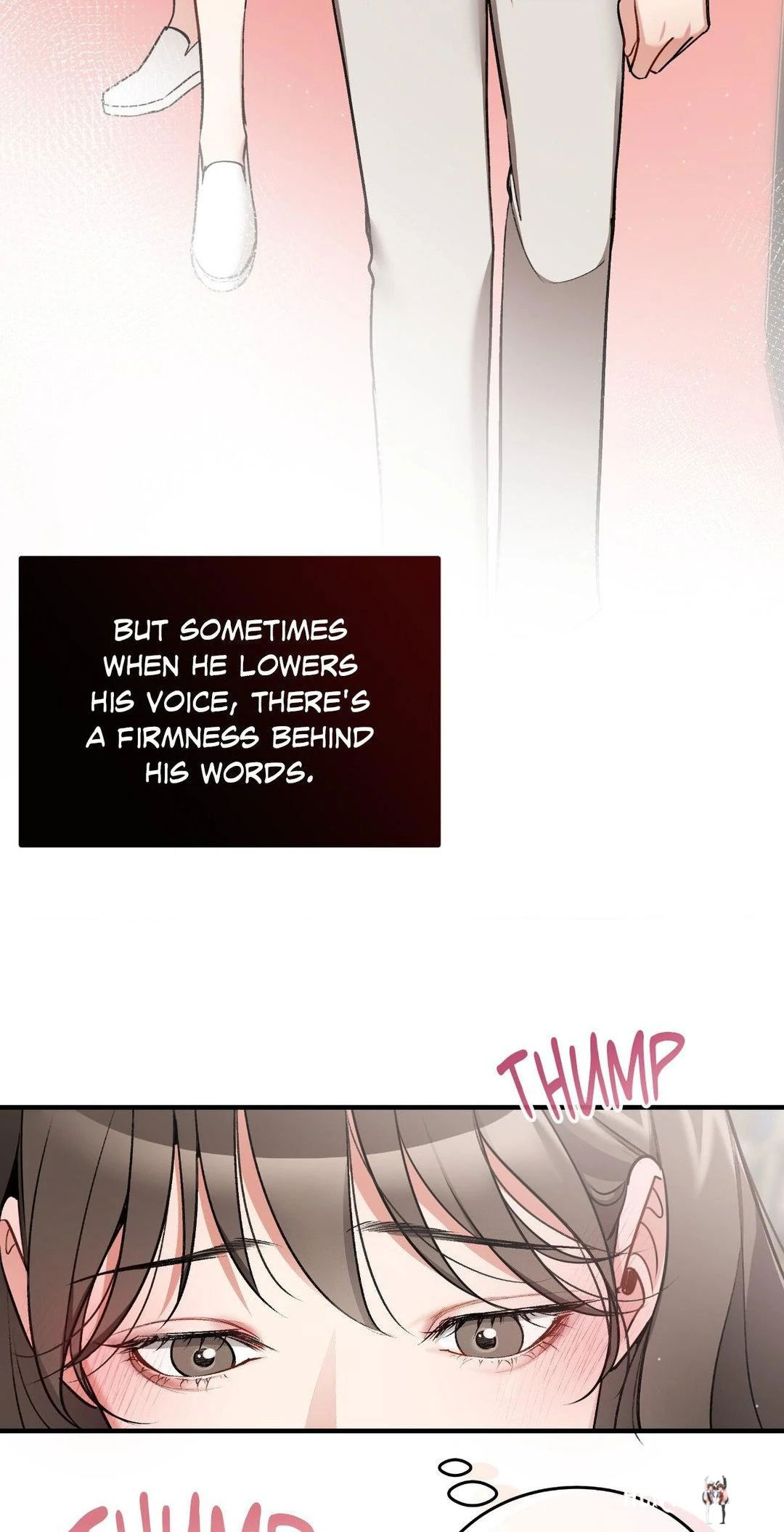 Touch Me, Tease Me (Uncensored) Touch Me, Tease Me (Uncensored) Chapter 20 - Page 9