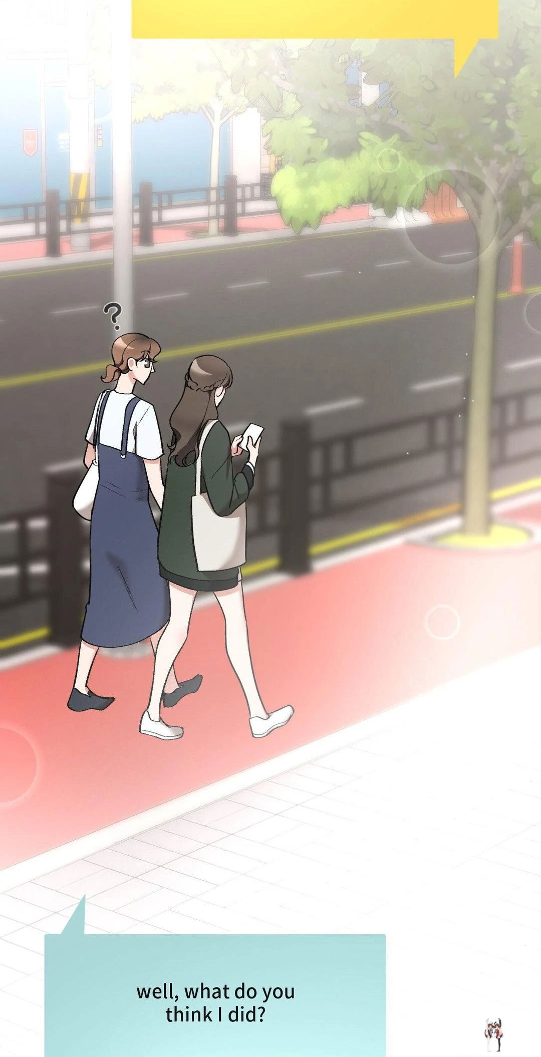 Touch Me, Tease Me (Uncensored) Touch Me, Tease Me (Uncensored) Chapter 19 - Page 16