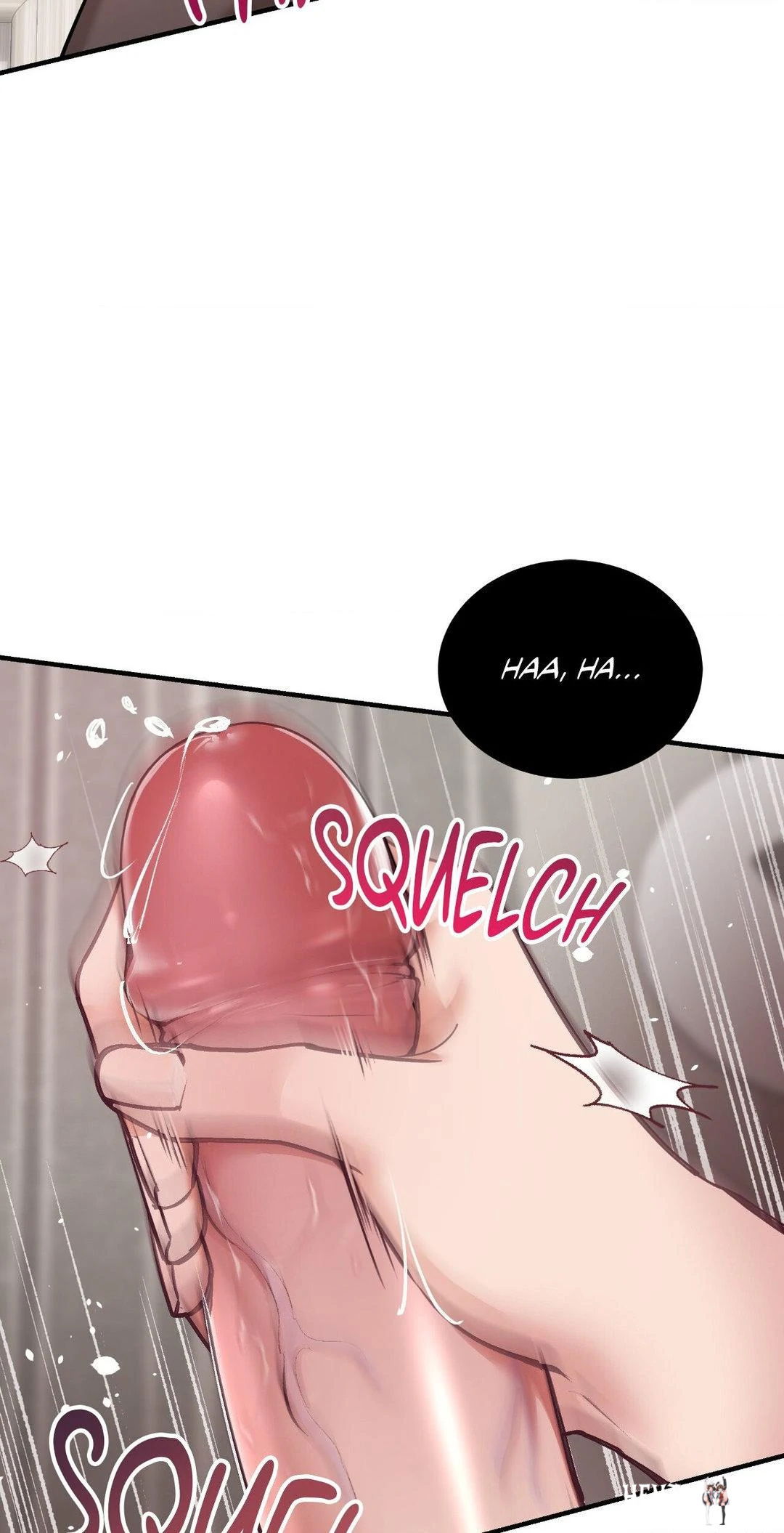 Touch Me, Tease Me (Uncensored) Touch Me, Tease Me (Uncensored) Chapter 19 - Page 19