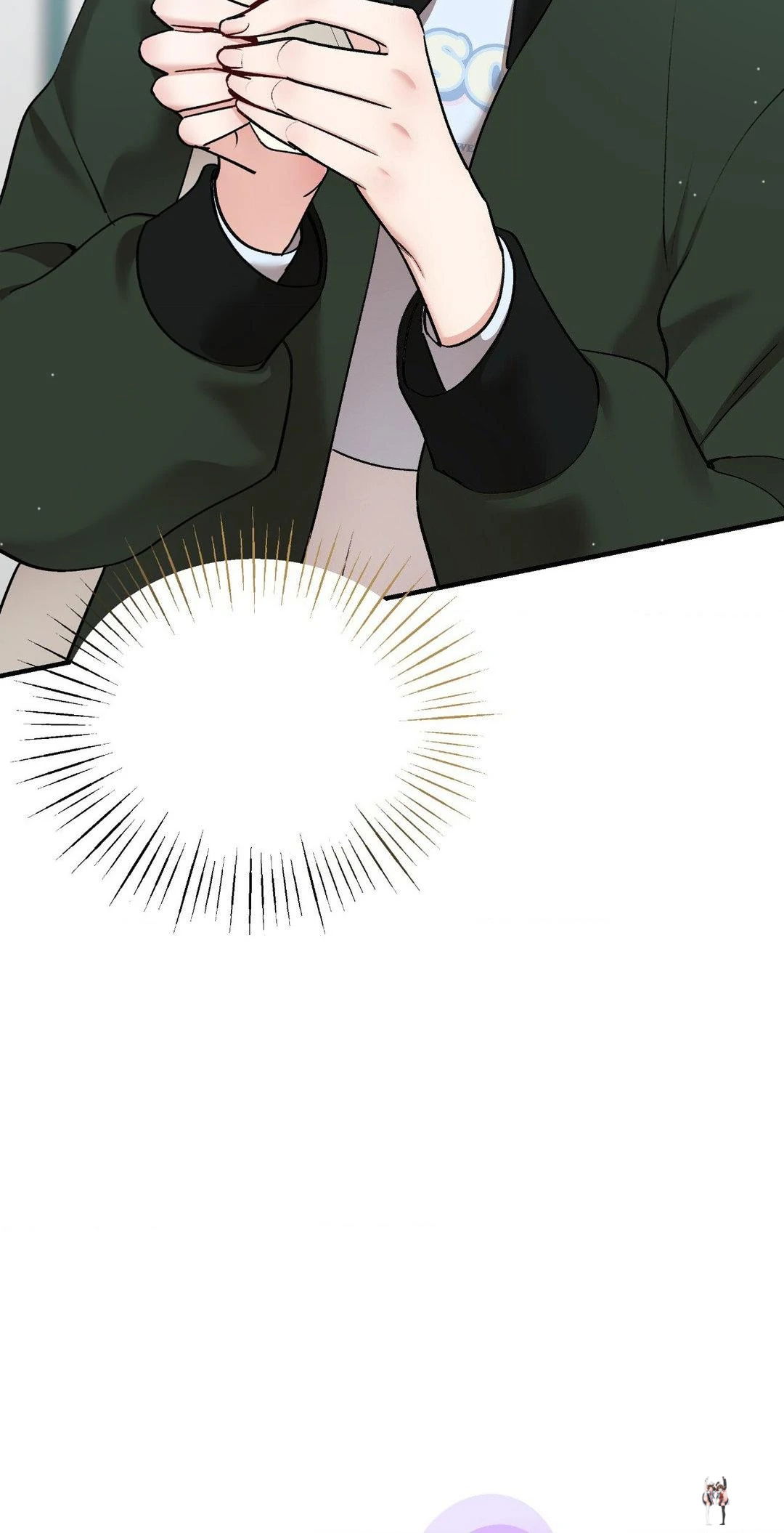 Touch Me, Tease Me (Uncensored) Touch Me, Tease Me (Uncensored) Chapter 19 - Page 2