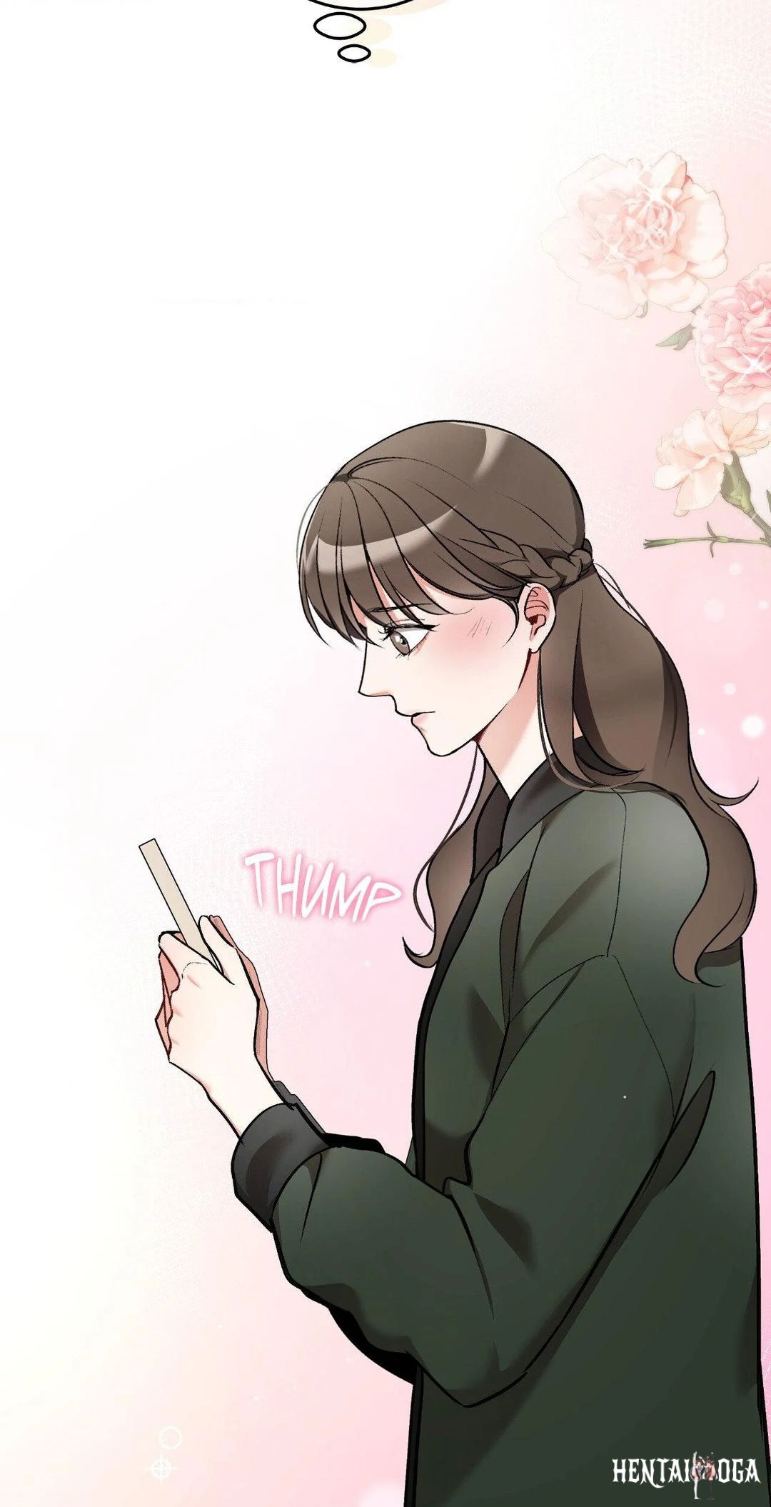 Touch Me, Tease Me (Uncensored) Touch Me, Tease Me (Uncensored) Chapter 19 - Page 26