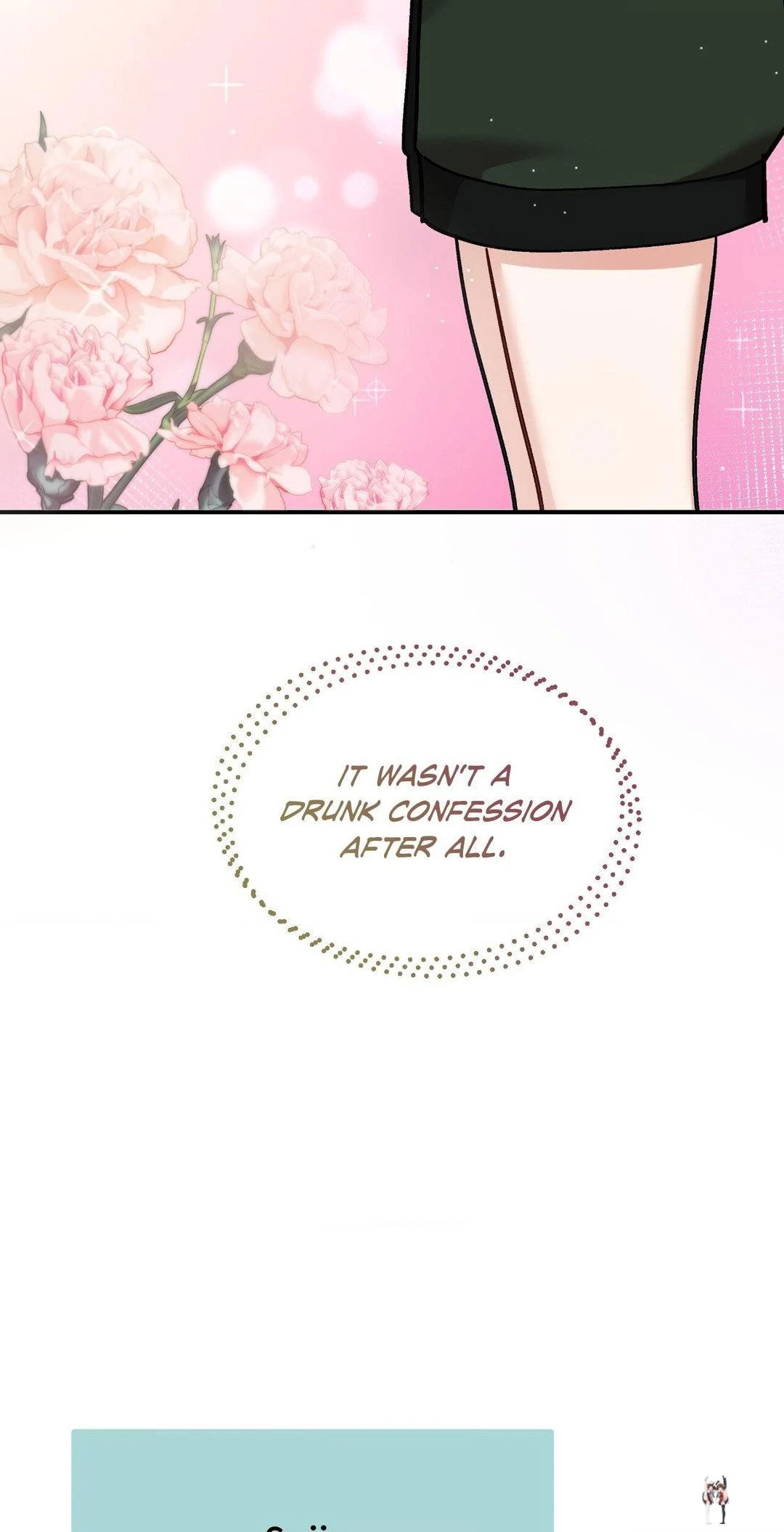 Touch Me, Tease Me (Uncensored) Touch Me, Tease Me (Uncensored) Chapter 19 - Page 27