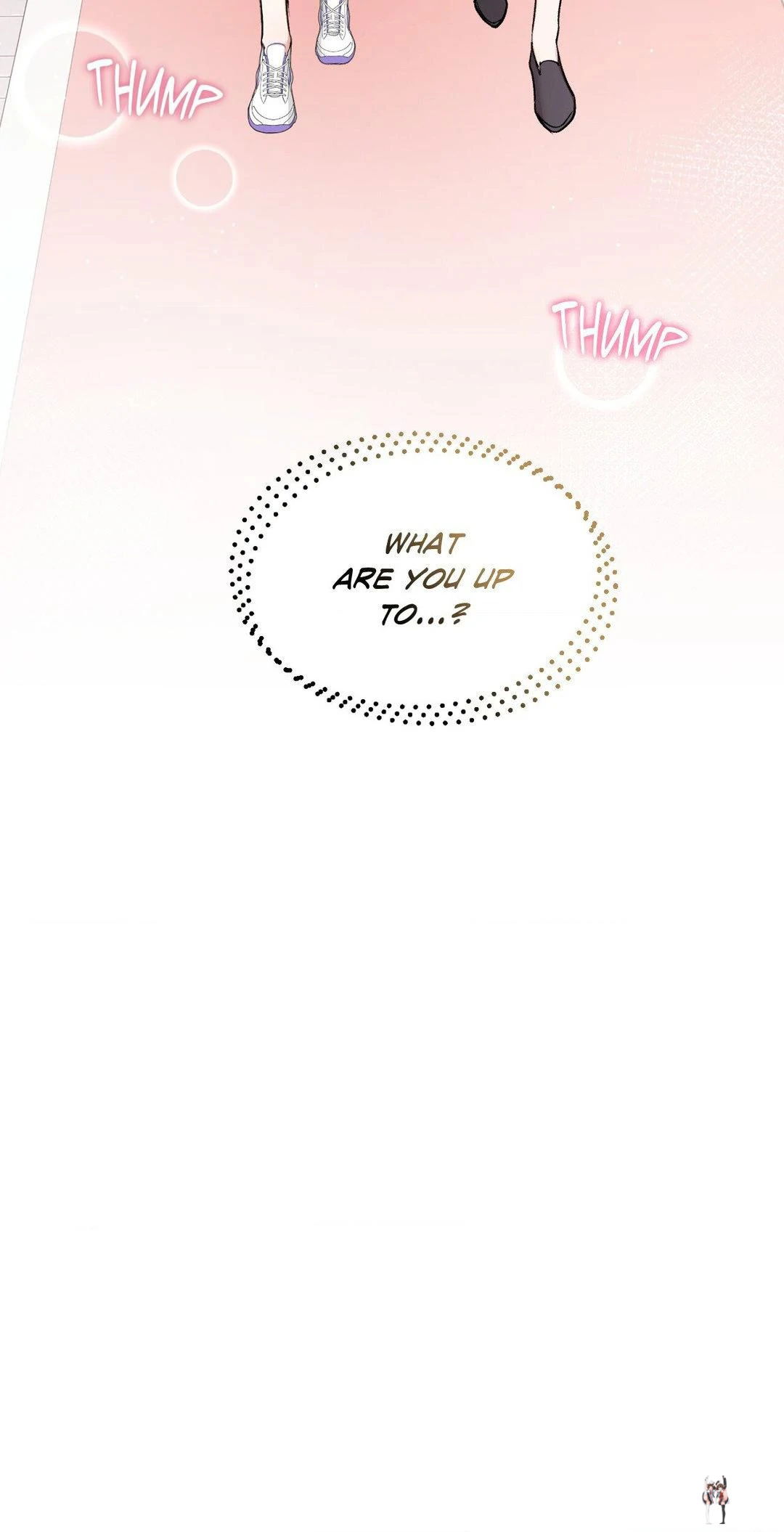 Touch Me, Tease Me (Uncensored) Touch Me, Tease Me (Uncensored) Chapter 19 - Page 30