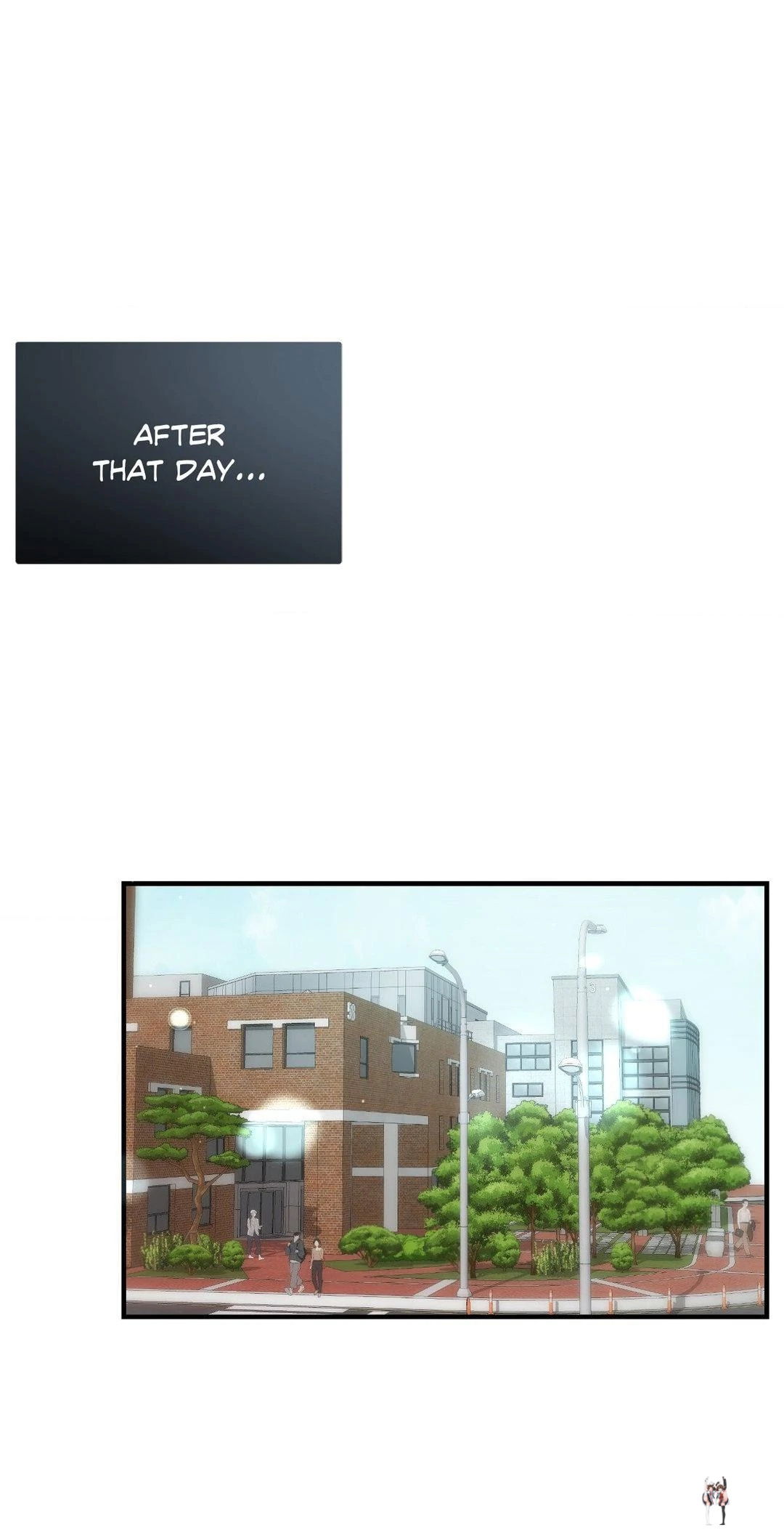 Touch Me, Tease Me (Uncensored) Touch Me, Tease Me (Uncensored) Chapter 19 - Page 31