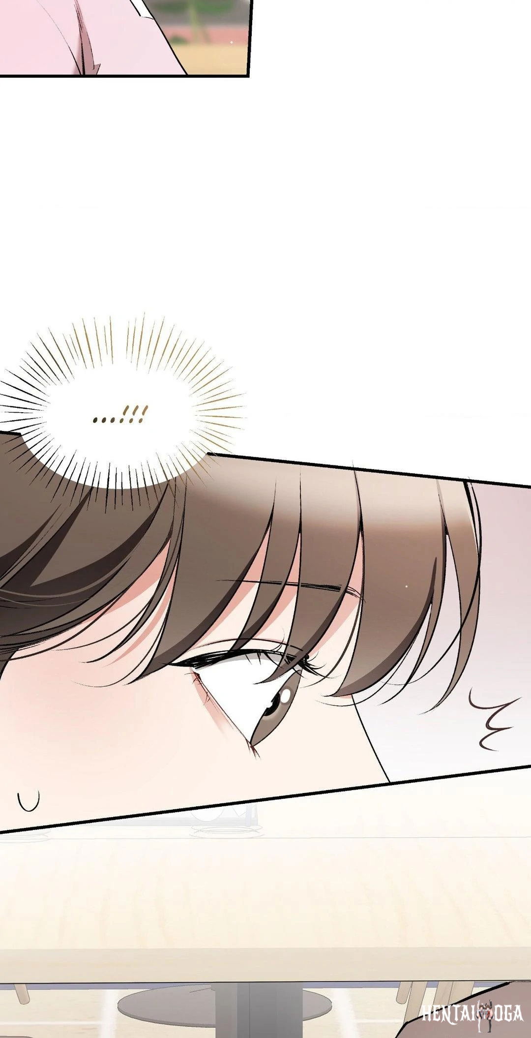 Touch Me, Tease Me (Uncensored) Touch Me, Tease Me (Uncensored) Chapter 19 - Page 49