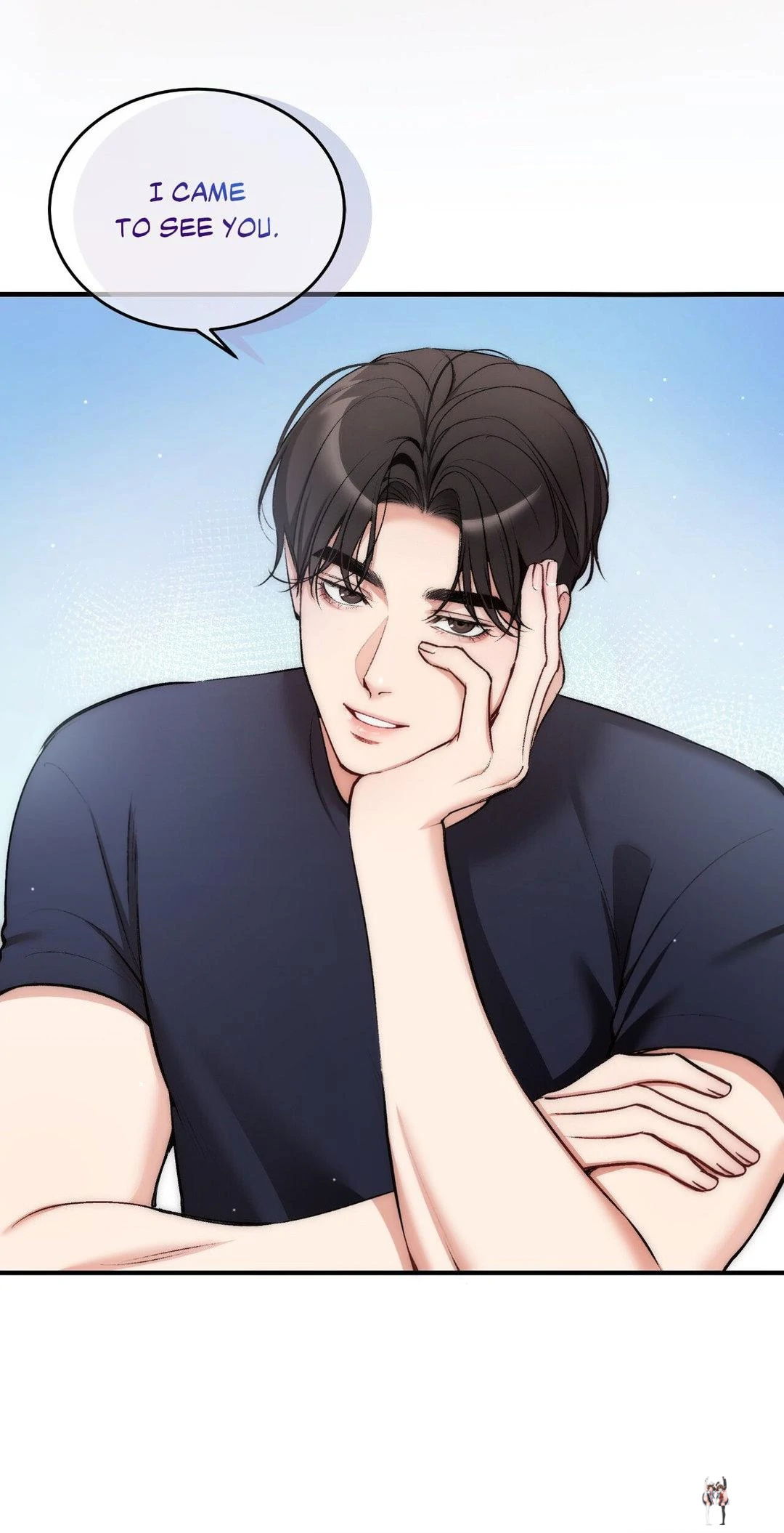 Touch Me, Tease Me (Uncensored) Touch Me, Tease Me (Uncensored) Chapter 19 - Page 51