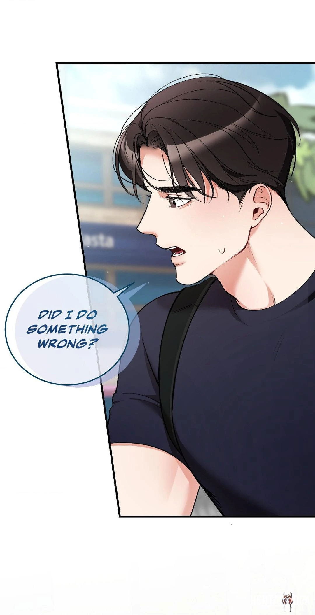 Touch Me, Tease Me (Uncensored) Touch Me, Tease Me (Uncensored) Chapter 19 - Page 63