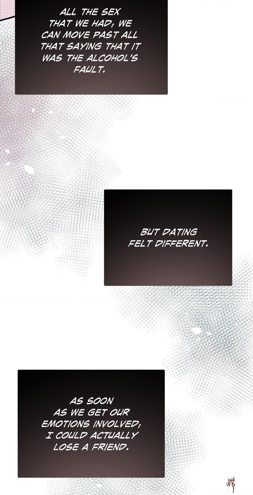 Touch Me, Tease Me (Uncensored) Touch Me, Tease Me (Uncensored) Chapter 19 - Page 67