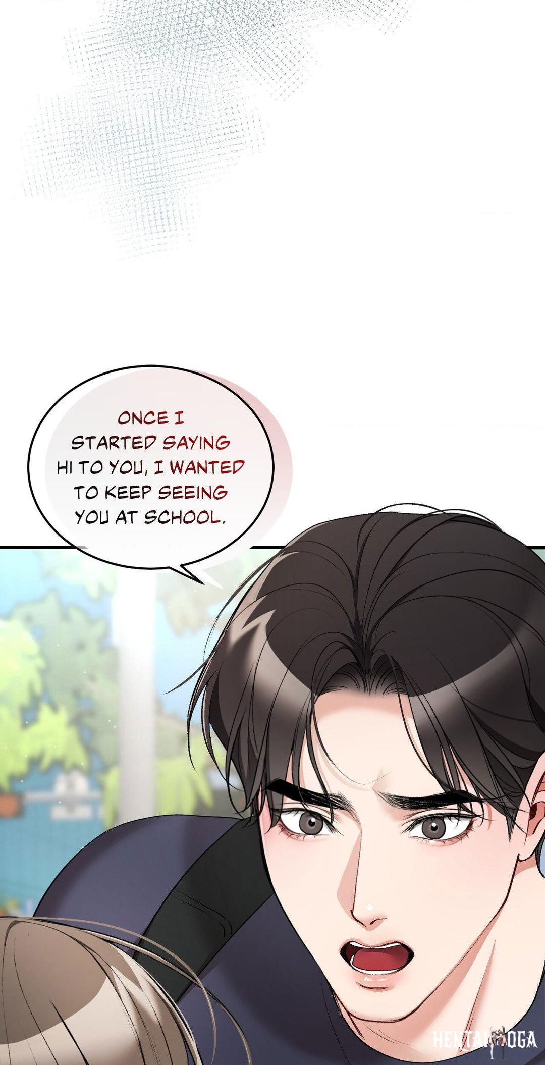 Touch Me, Tease Me (Uncensored) Touch Me, Tease Me (Uncensored) Chapter 19 - Page 68