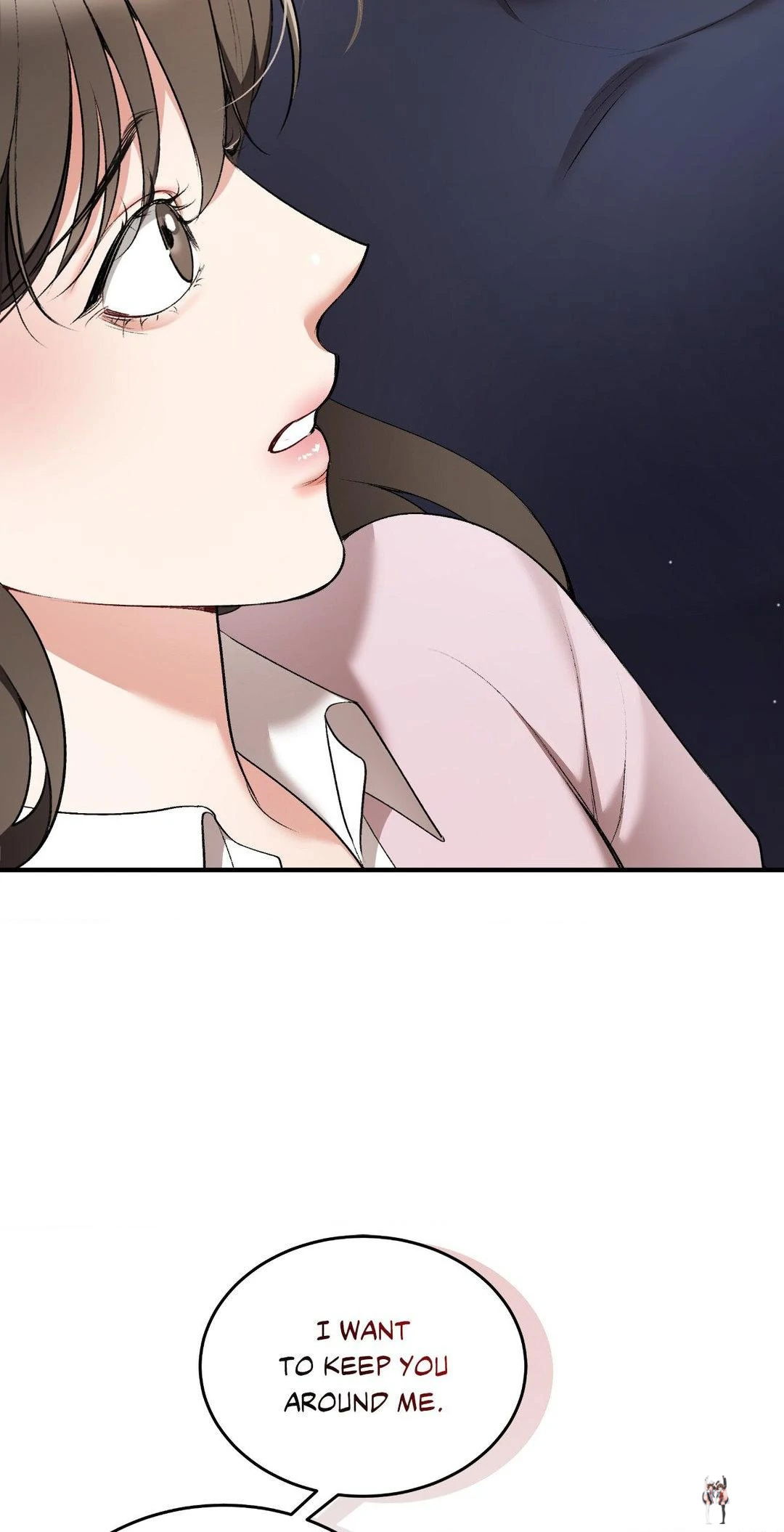 Touch Me, Tease Me (Uncensored) Touch Me, Tease Me (Uncensored) Chapter 19 - Page 69