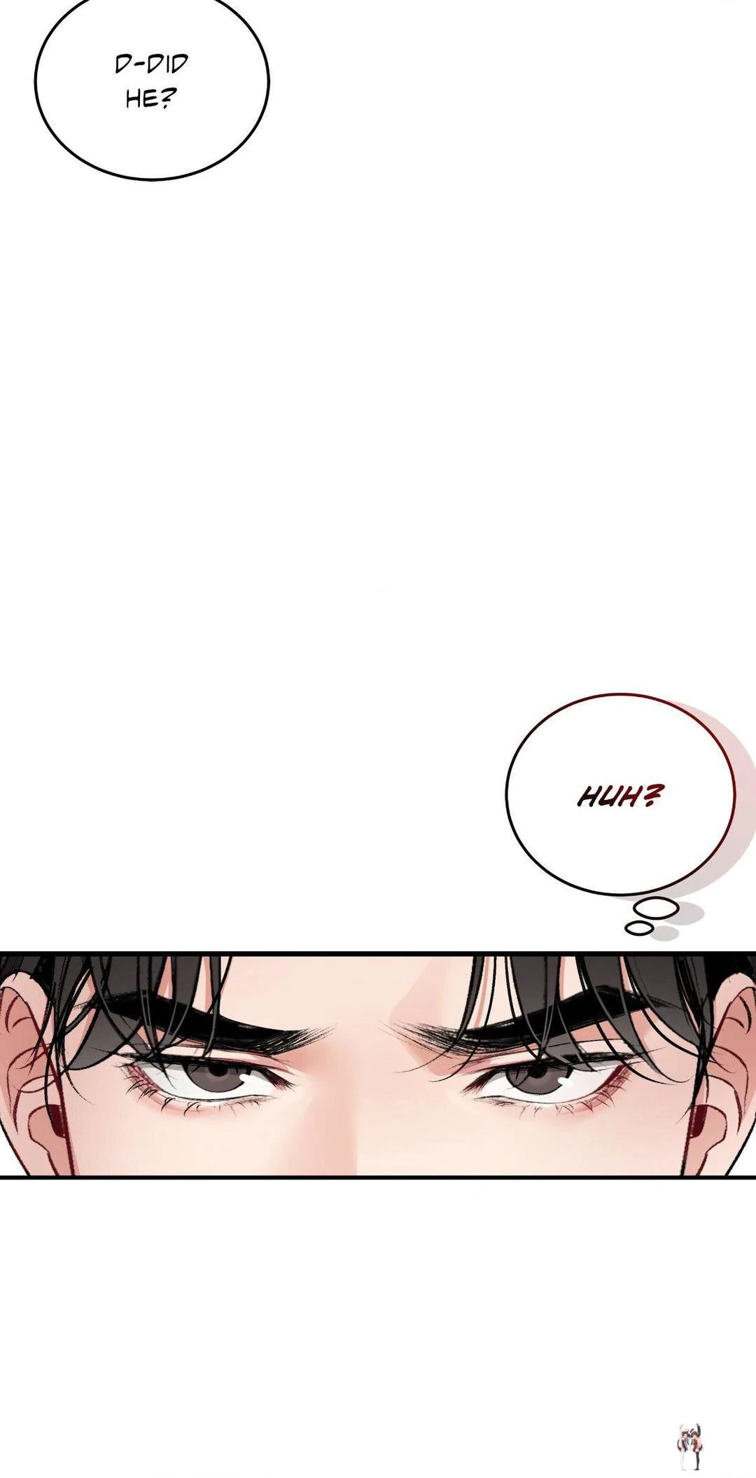 Touch Me, Tease Me (Uncensored) Touch Me, Tease Me (Uncensored) Chapter 18 - Page 11