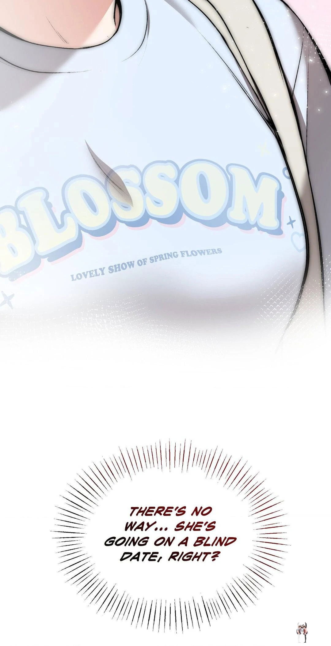 Touch Me, Tease Me (Uncensored) Touch Me, Tease Me (Uncensored) Chapter 18 - Page 13