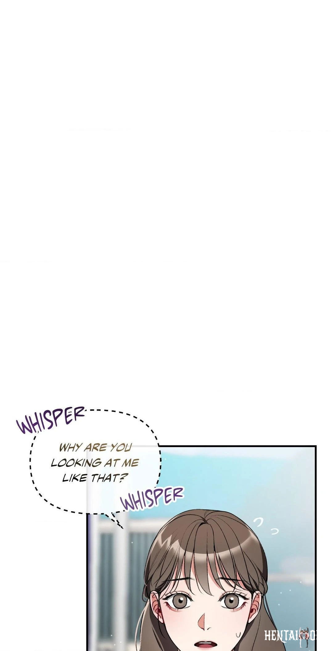 Touch Me, Tease Me (Uncensored) Touch Me, Tease Me (Uncensored) Chapter 18 - Page 14