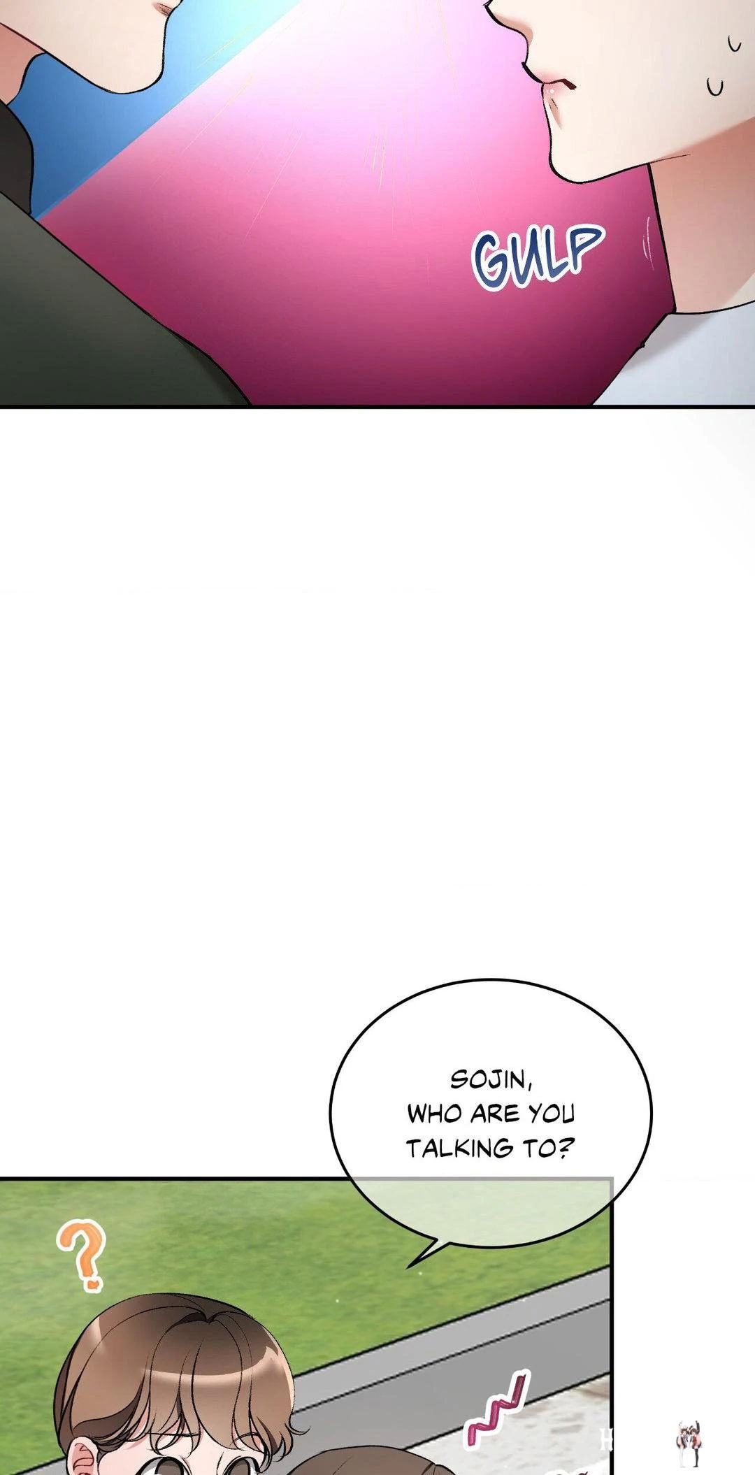 Touch Me, Tease Me (Uncensored) Touch Me, Tease Me (Uncensored) Chapter 18 - Page 16