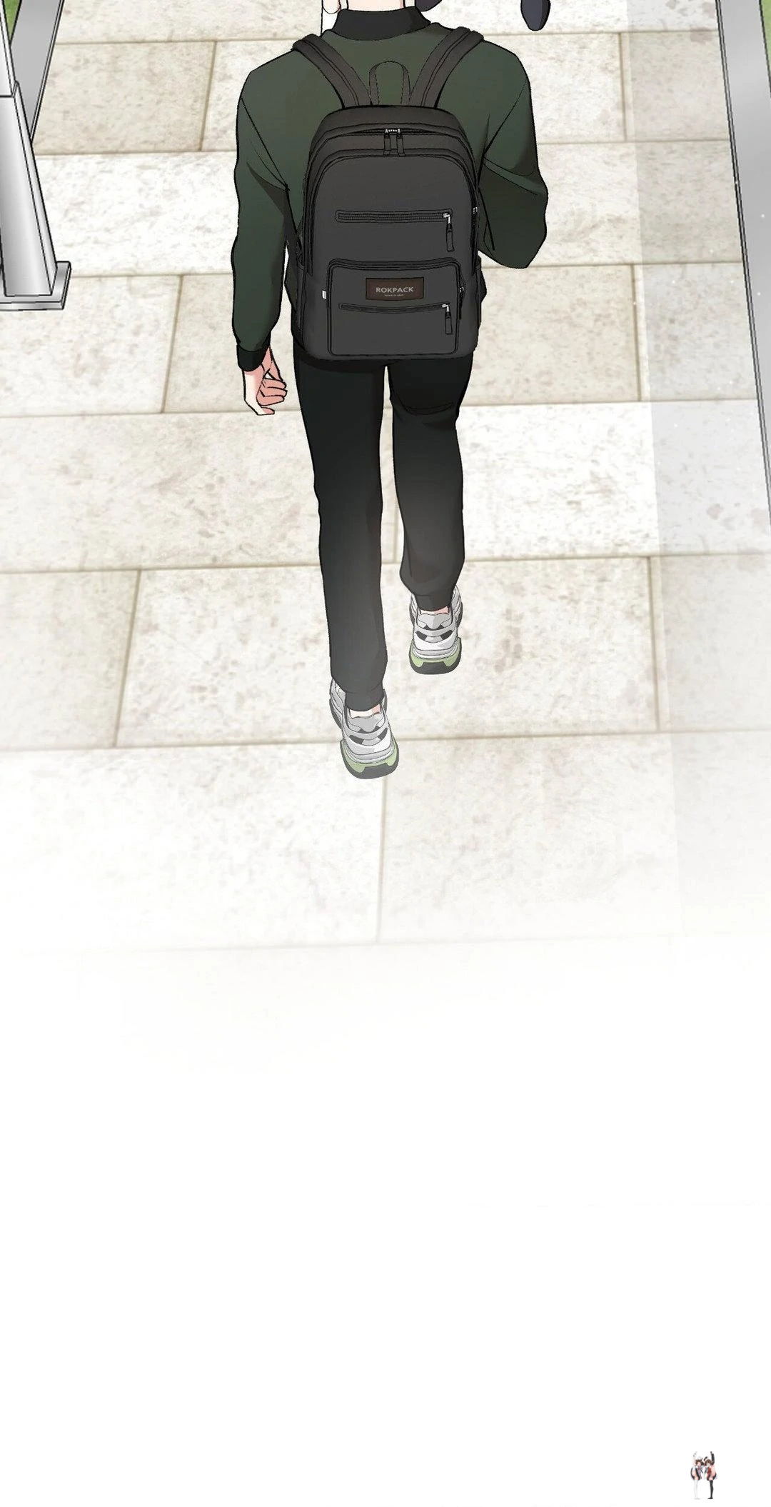 Touch Me, Tease Me (Uncensored) Touch Me, Tease Me (Uncensored) Chapter 18 - Page 20