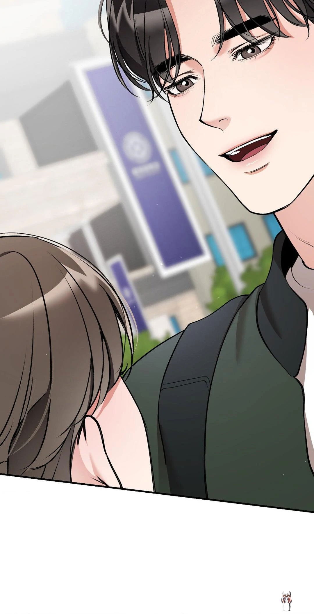 Touch Me, Tease Me (Uncensored) Touch Me, Tease Me (Uncensored) Chapter 18 - Page 28