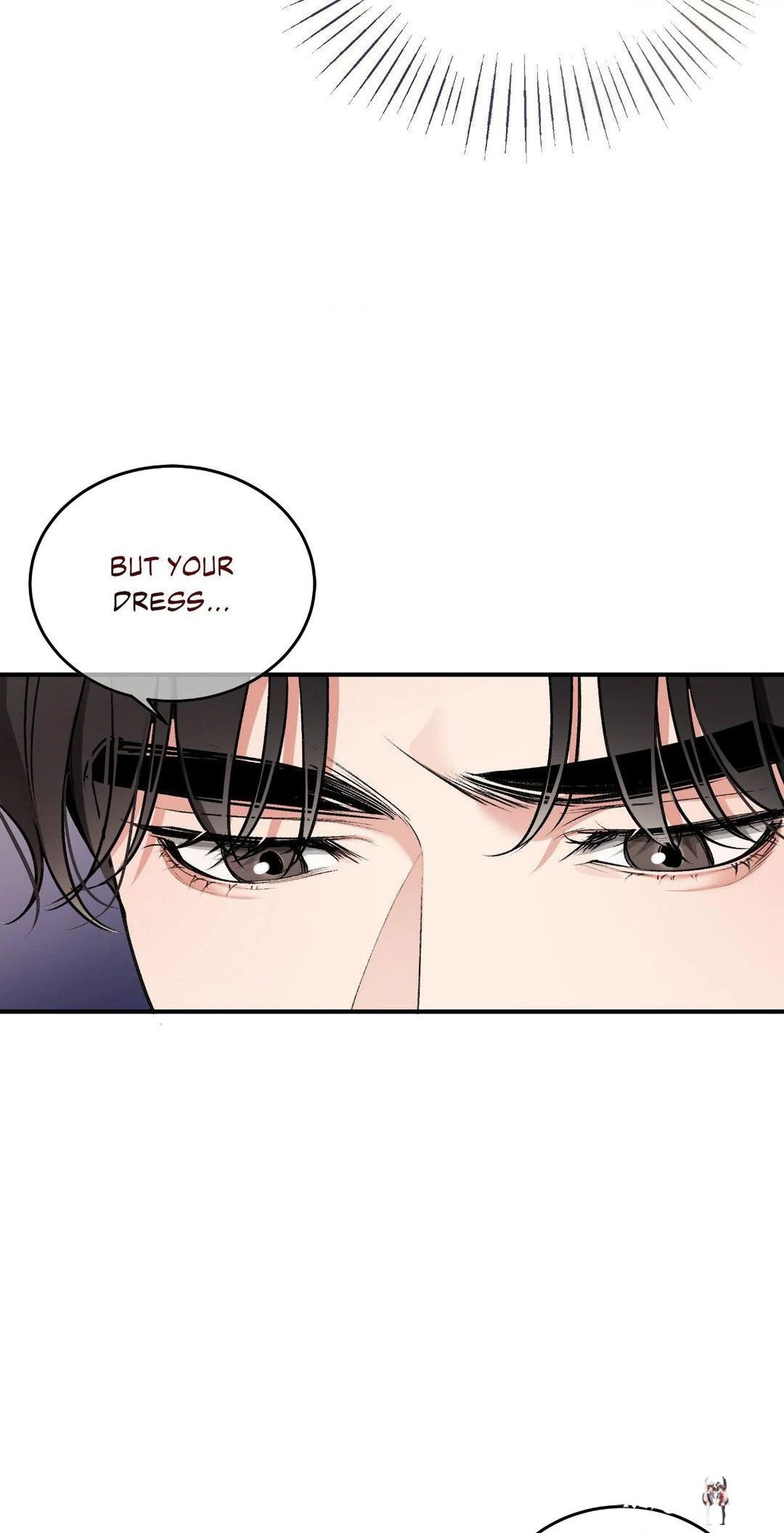 Touch Me, Tease Me (Uncensored) Touch Me, Tease Me (Uncensored) Chapter 18 - Page 30